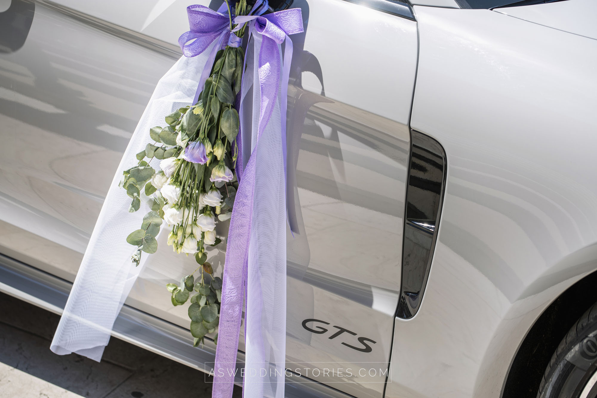 Foto  Santa Giustina in Colle Villa Bussandri Laura e Alberto