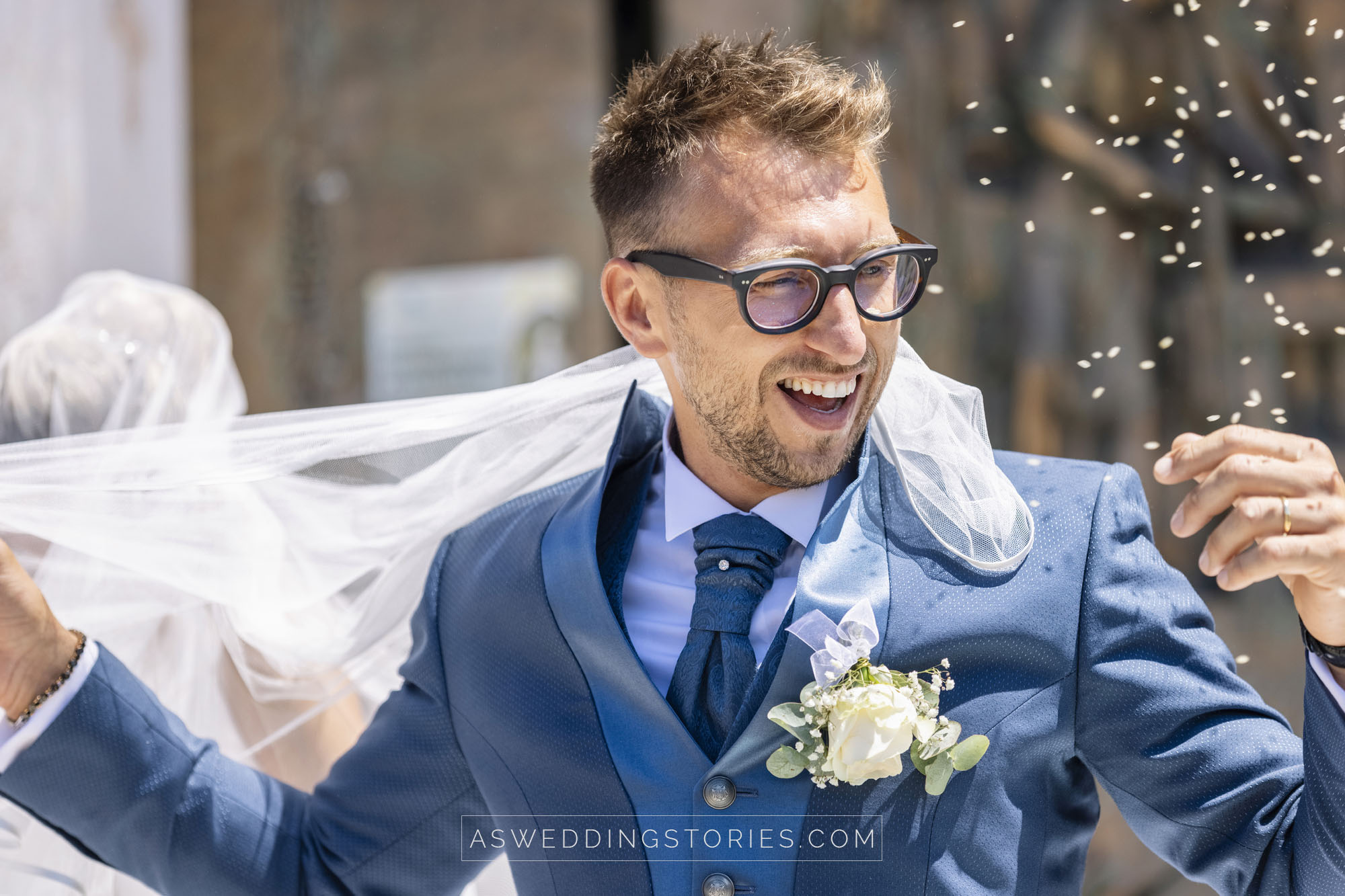 Foto  Santa Giustina in Colle Villa Bussandri Laura e Alberto