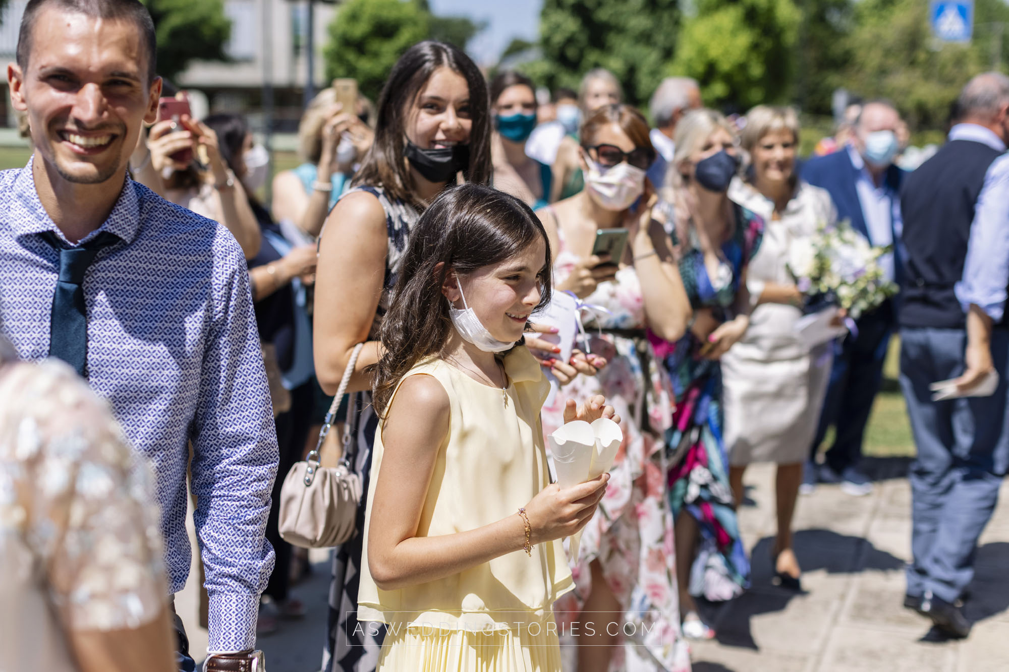 Foto  Santa Giustina in Colle Villa Bussandri Laura e Alberto