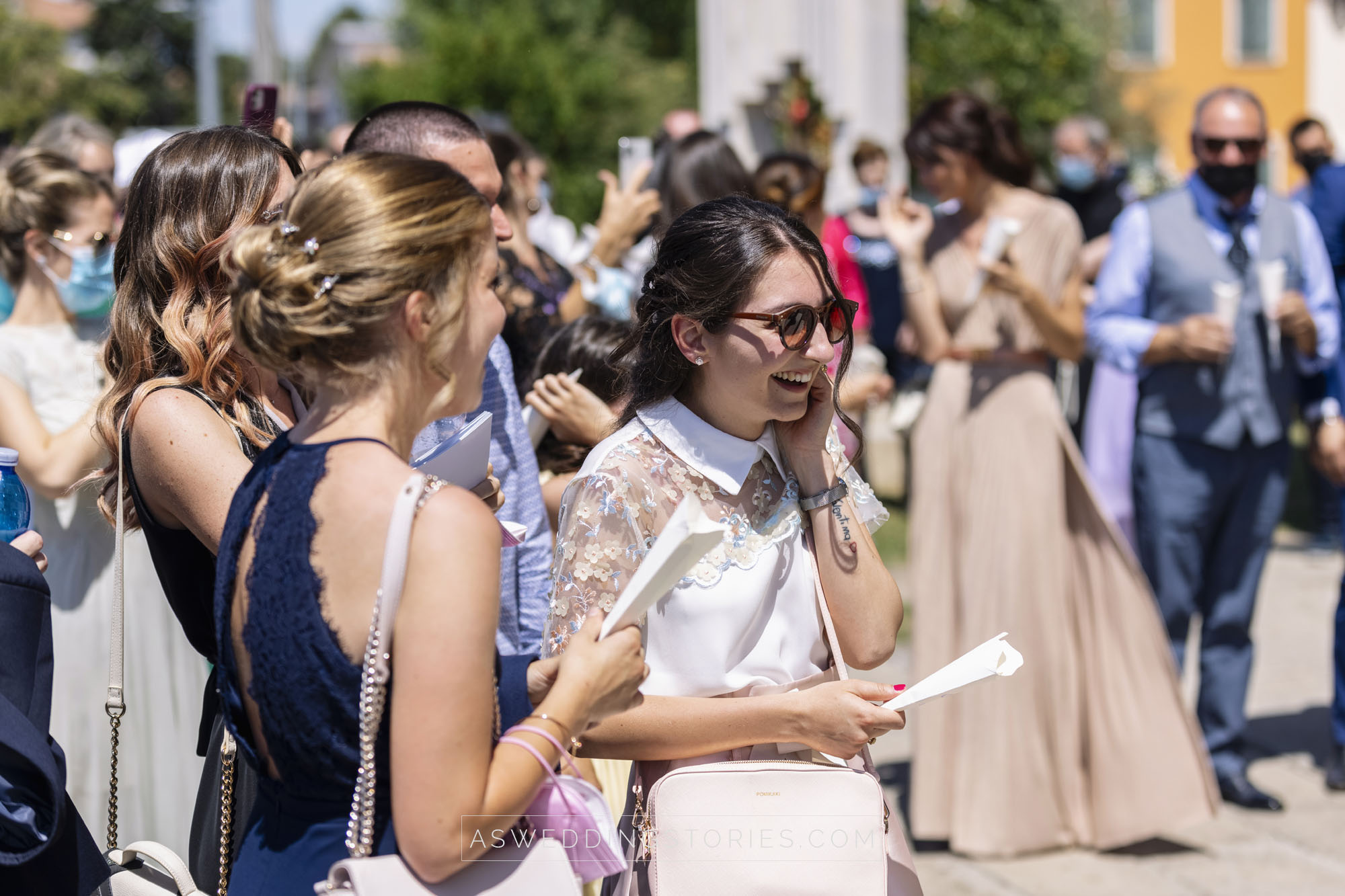 Foto  Santa Giustina in Colle Villa Bussandri Laura e Alberto