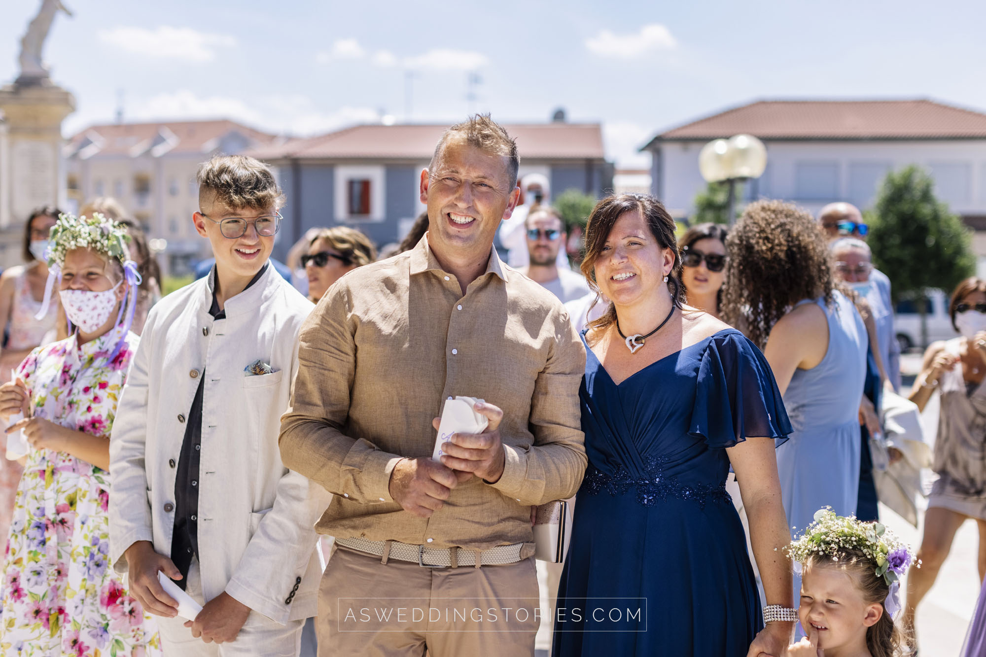 Foto  Santa Giustina in Colle Villa Bussandri Laura e Alberto
