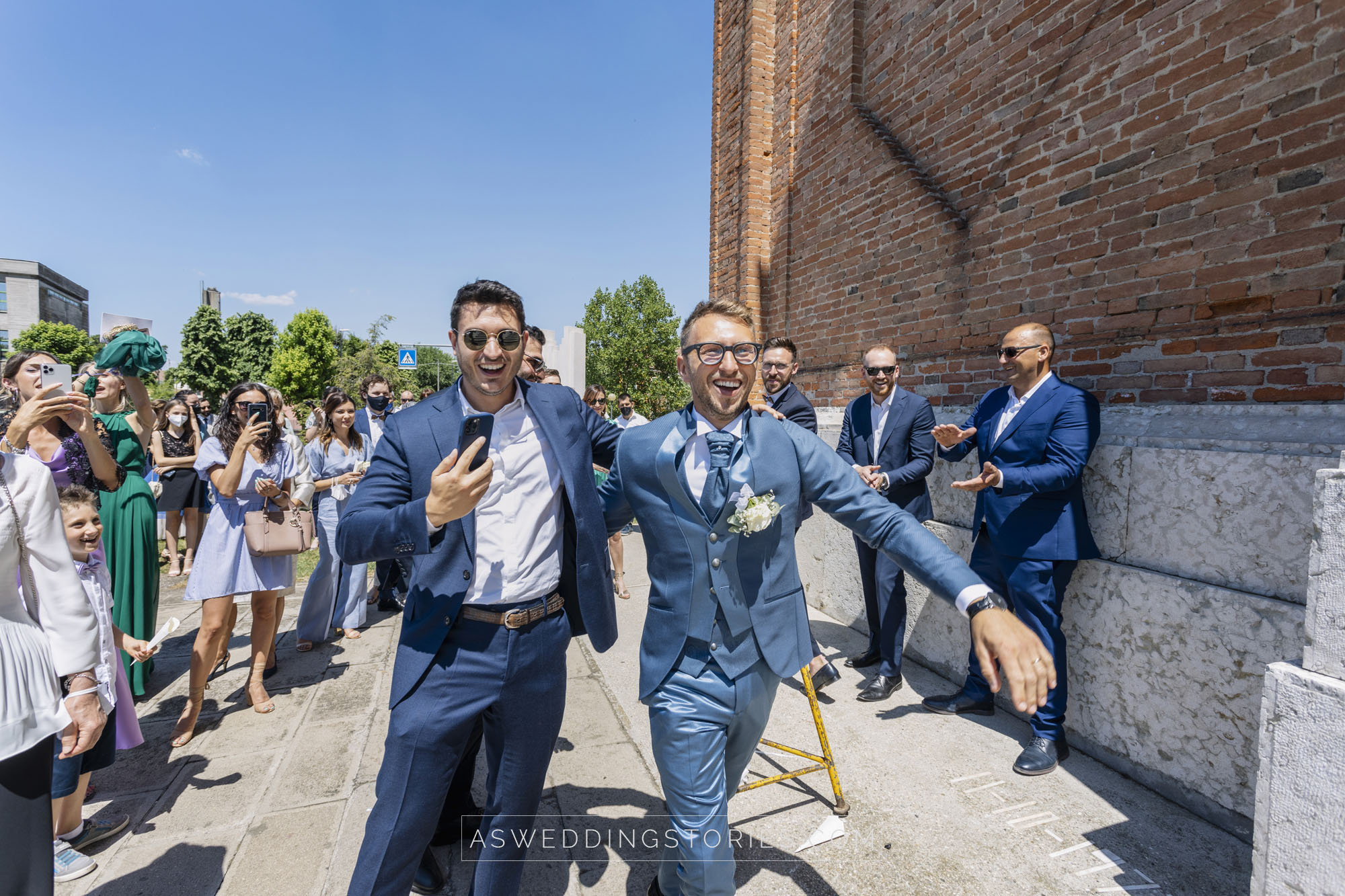 Foto  Santa Giustina in Colle Villa Bussandri Laura e Alberto