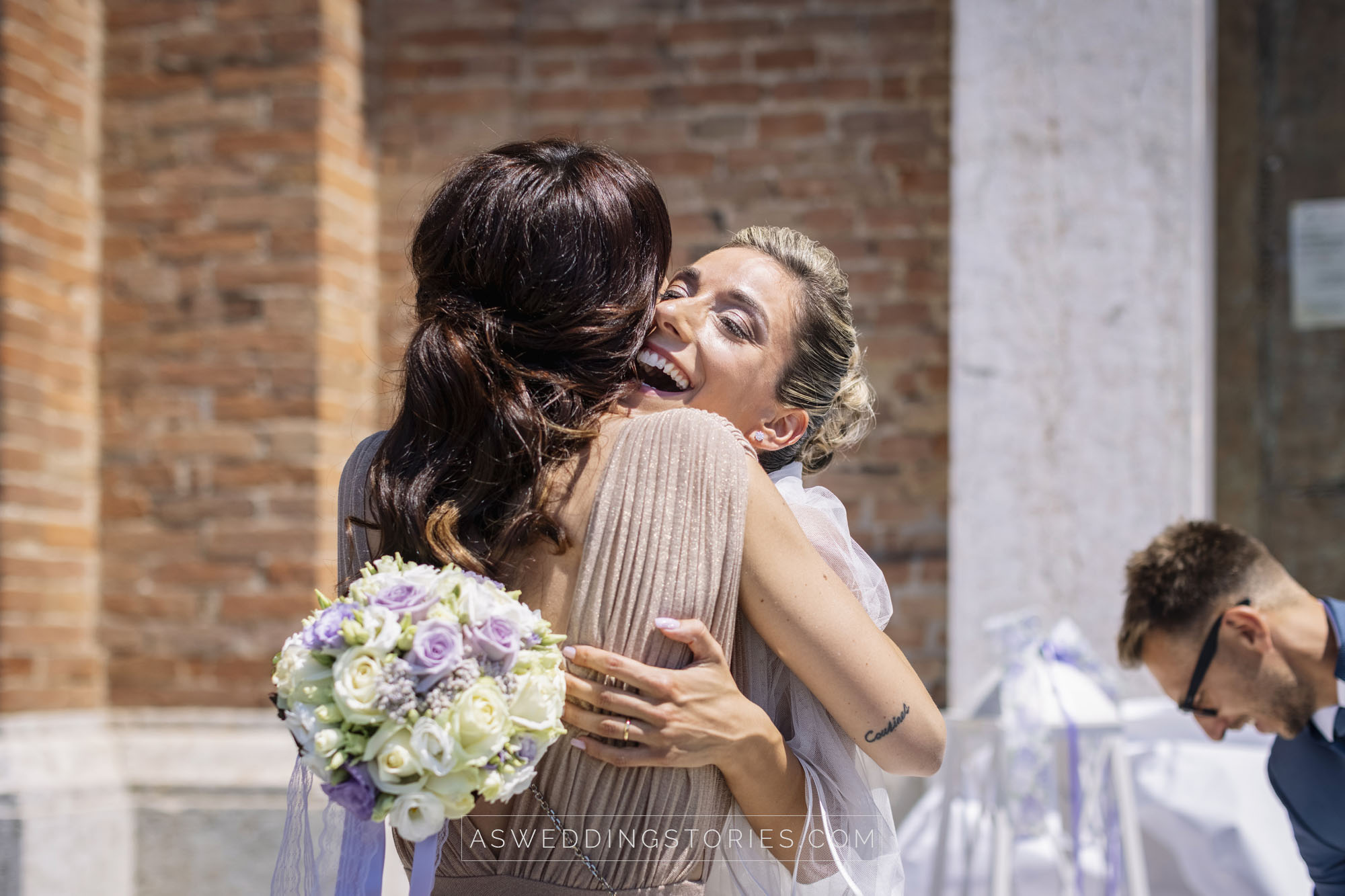 Foto  Santa Giustina in Colle Villa Bussandri Laura e Alberto