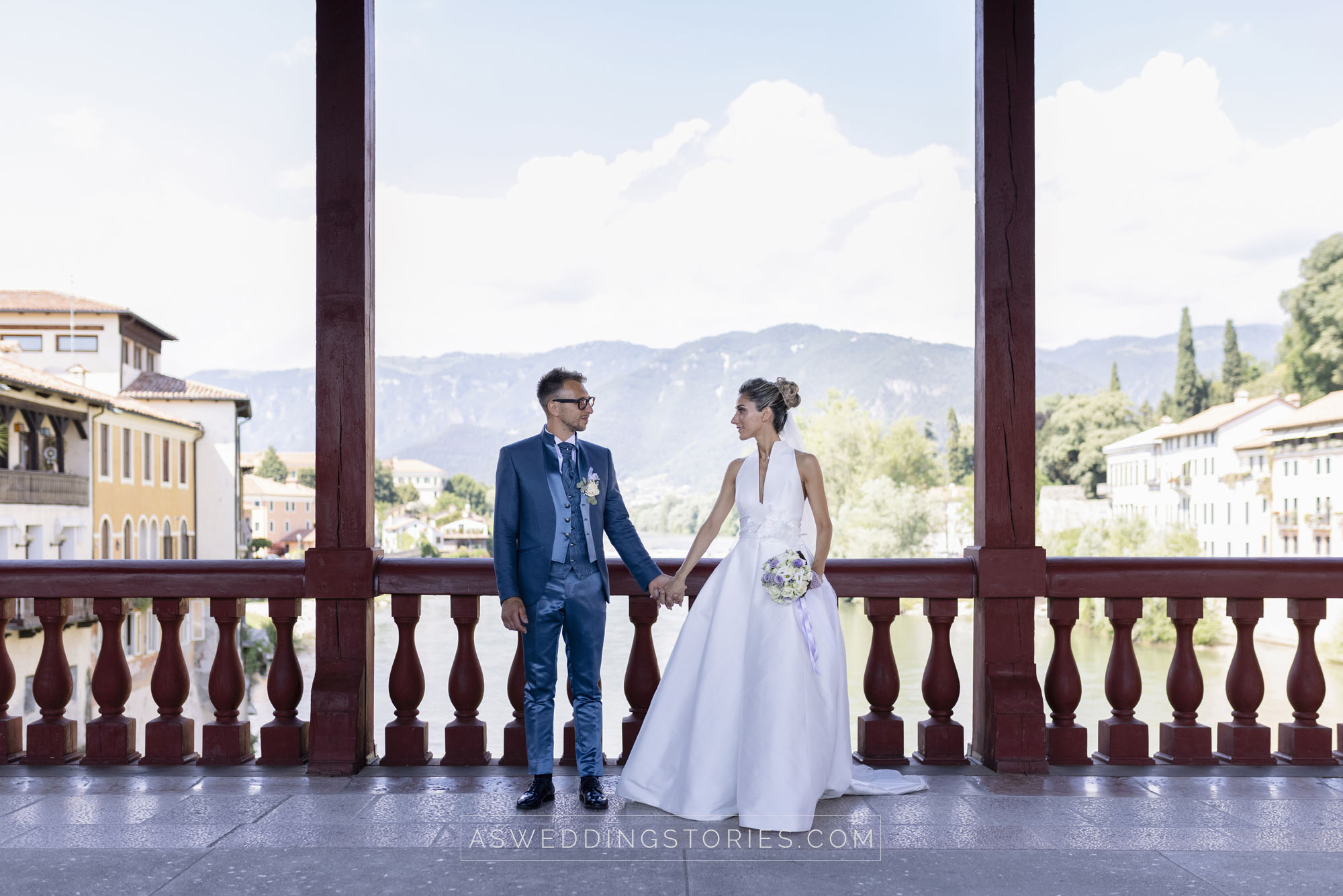 Foto  Santa Giustina in Colle Villa Bussandri Laura e Alberto