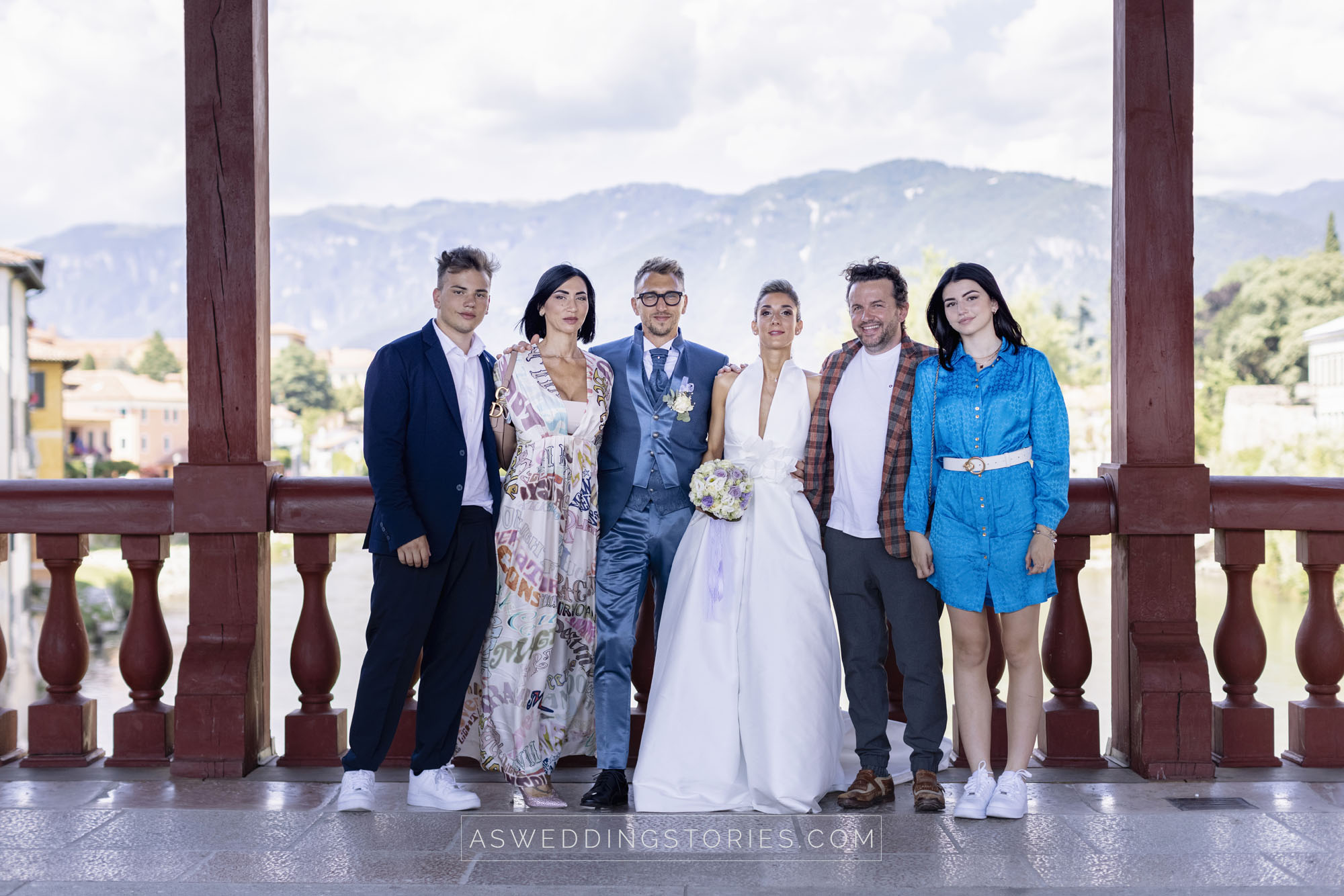 Foto  Santa Giustina in Colle Villa Bussandri Laura e Alberto