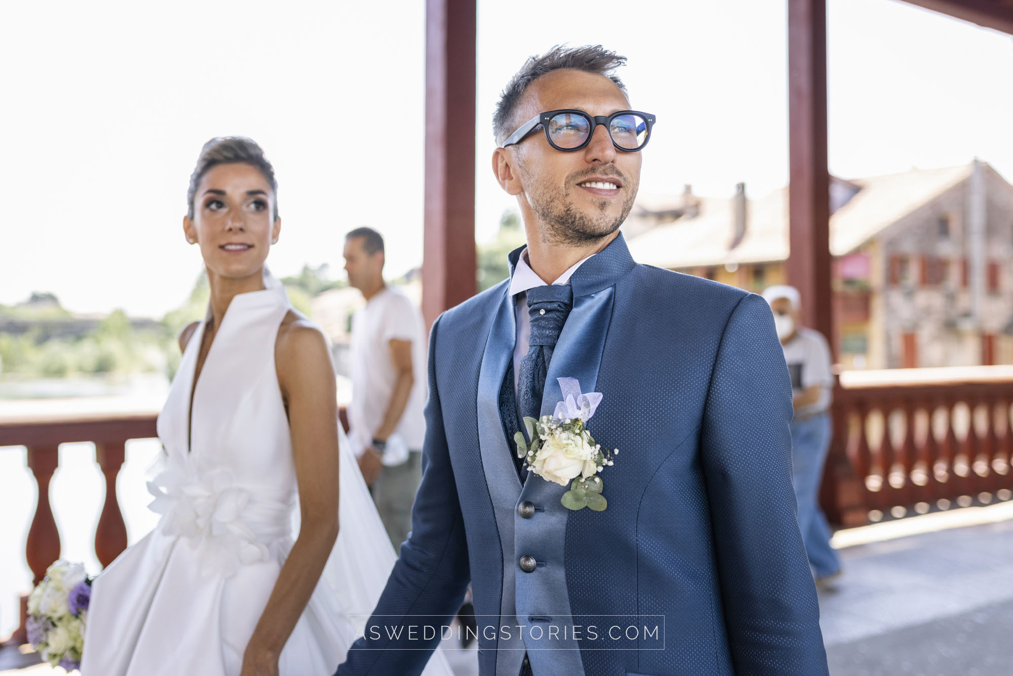 Foto  Santa Giustina in Colle Villa Bussandri Laura e Alberto