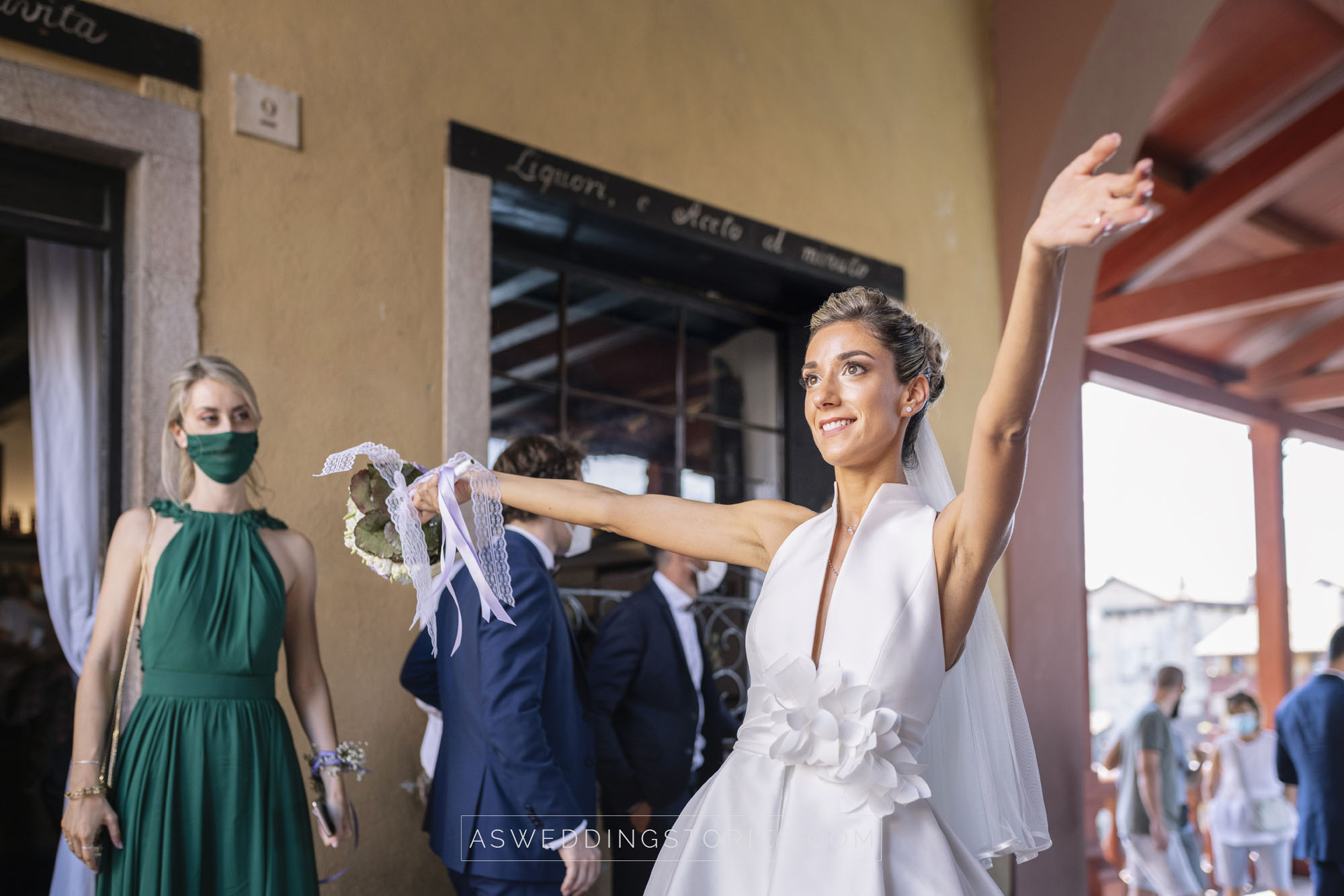 Foto  Santa Giustina in Colle Villa Bussandri Laura e Alberto