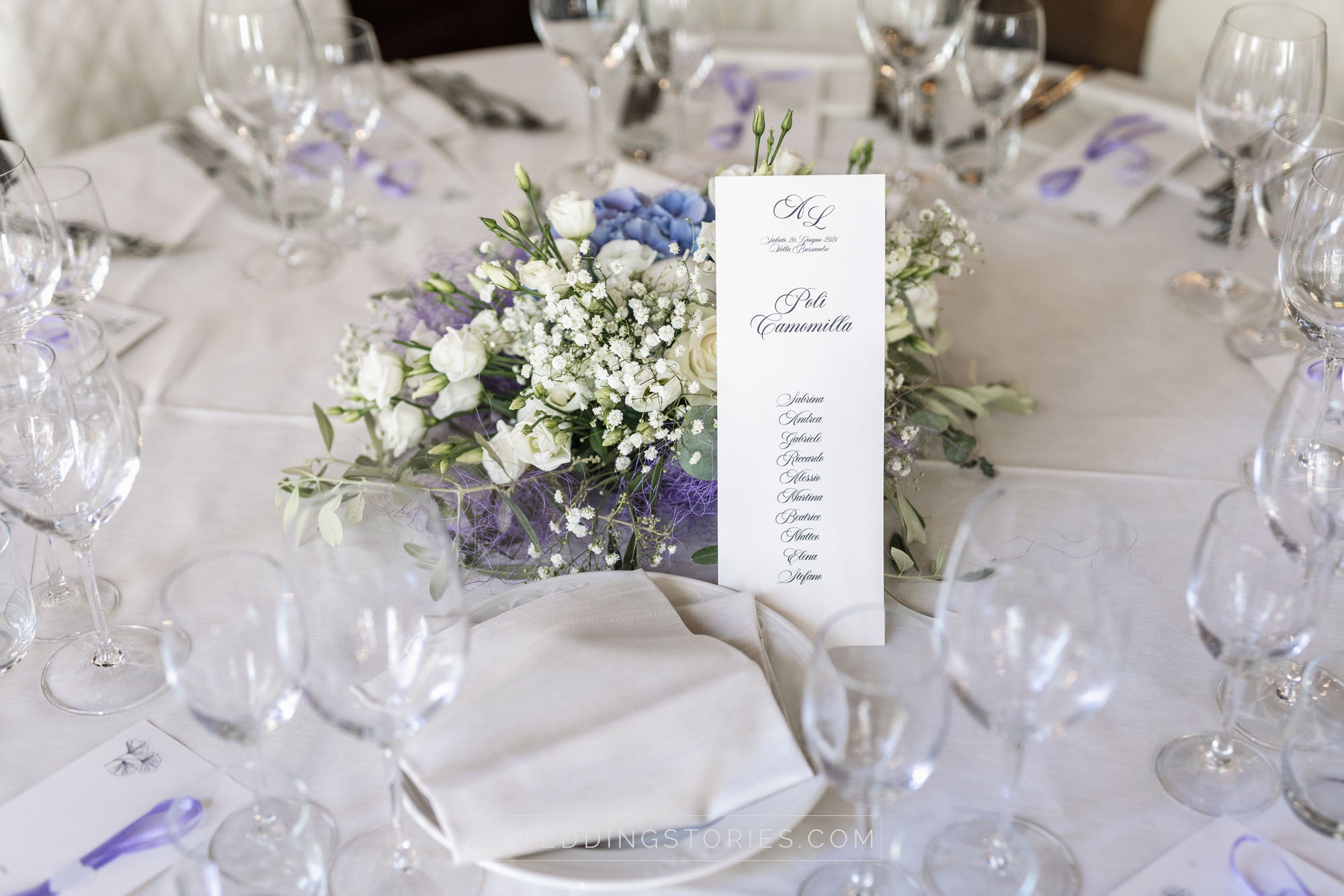 Foto  Santa Giustina in Colle Villa Bussandri Laura e Alberto