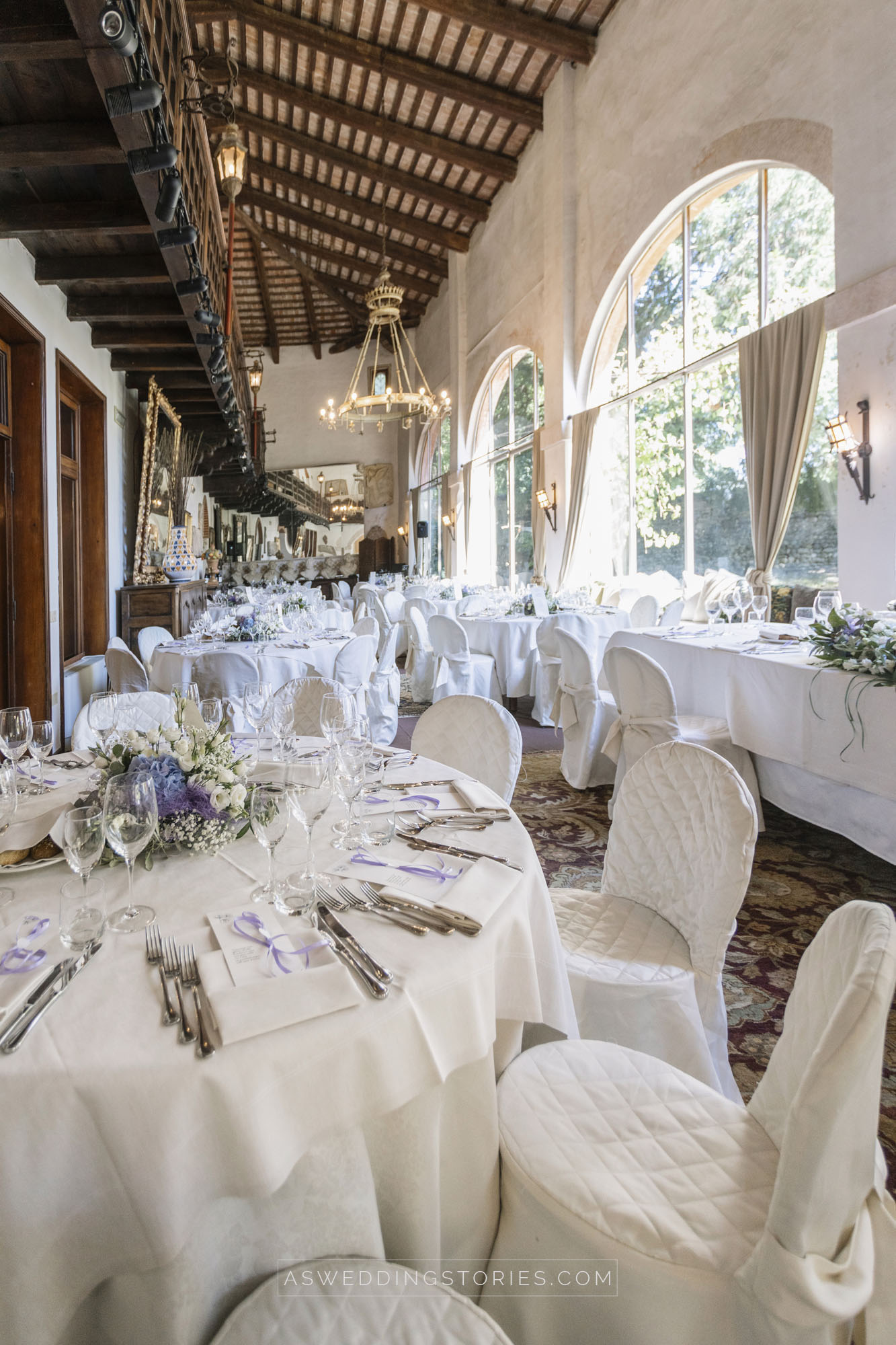 Foto  Santa Giustina in Colle Villa Bussandri Laura e Alberto