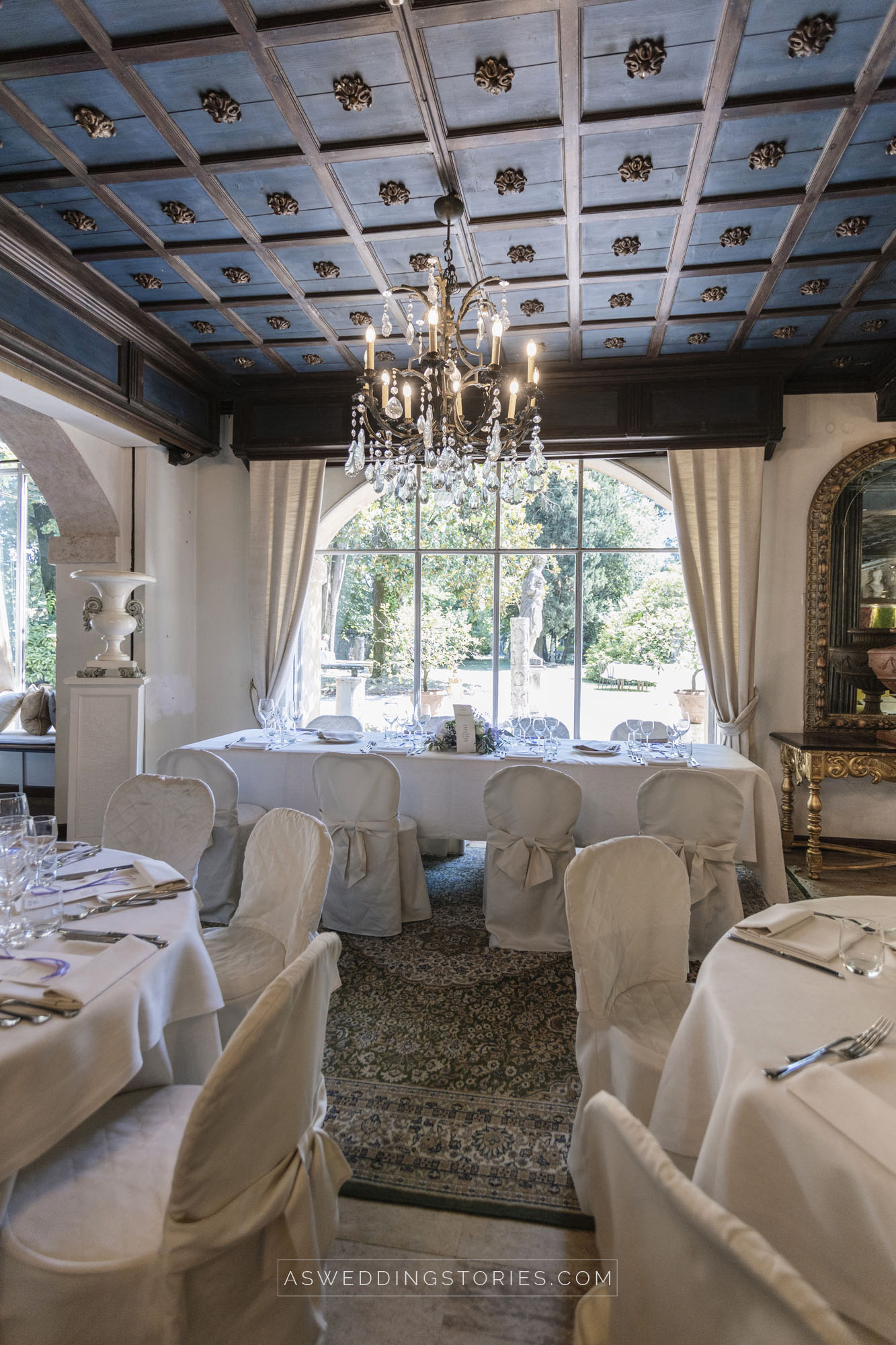 Foto  Santa Giustina in Colle Villa Bussandri Laura e Alberto