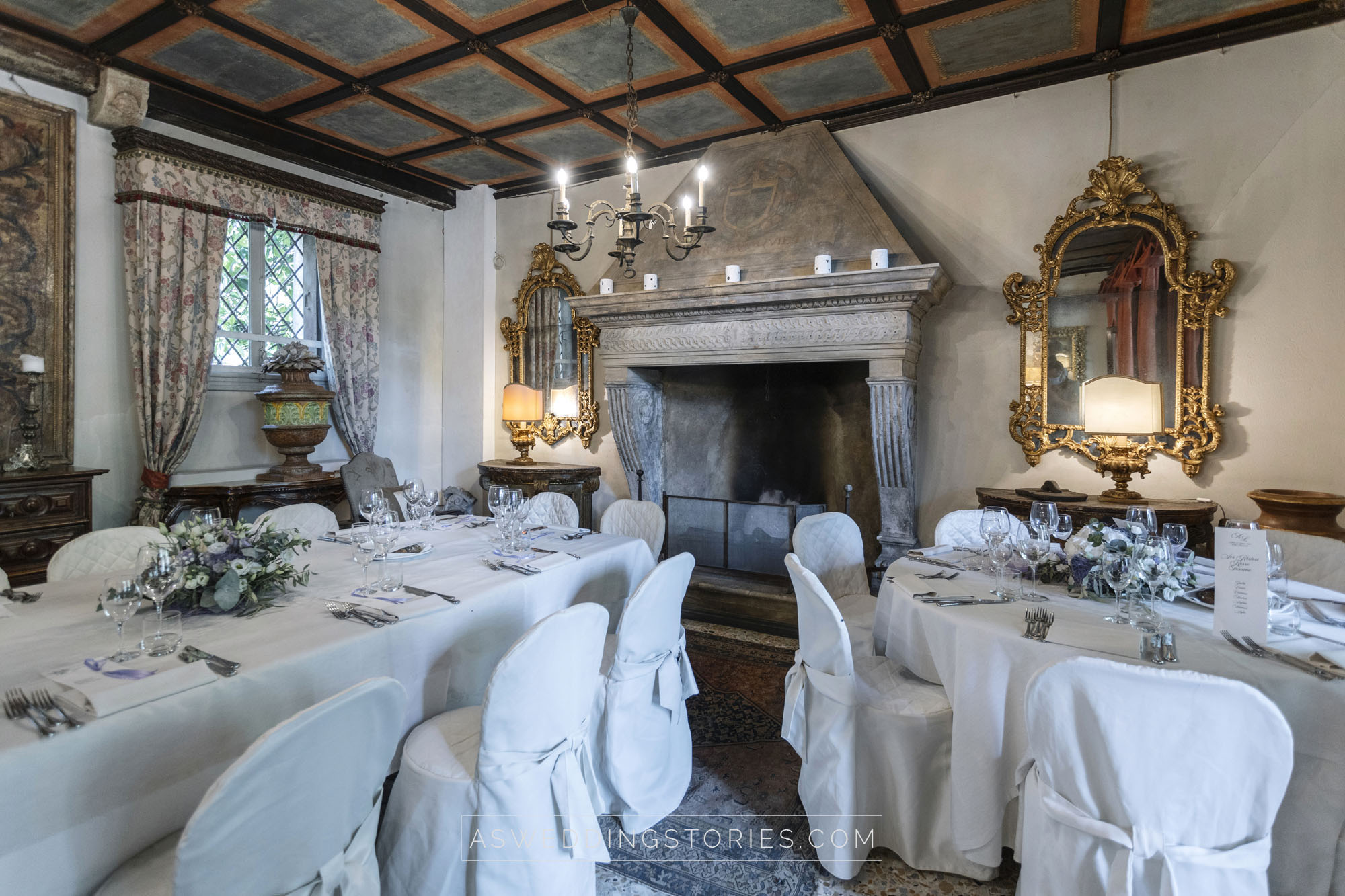 Foto  Santa Giustina in Colle Villa Bussandri Laura e Alberto