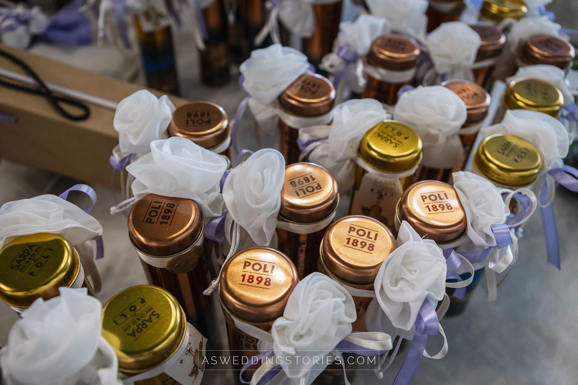 Foto  Santa Giustina in Colle Villa Bussandri Laura e Alberto