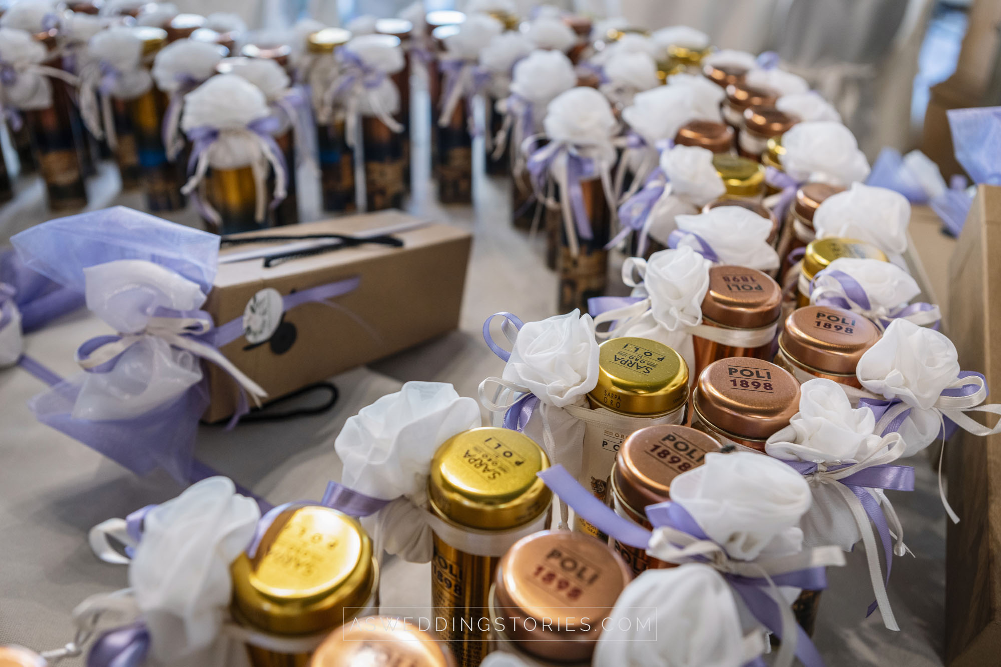 Foto  Santa Giustina in Colle Villa Bussandri Laura e Alberto