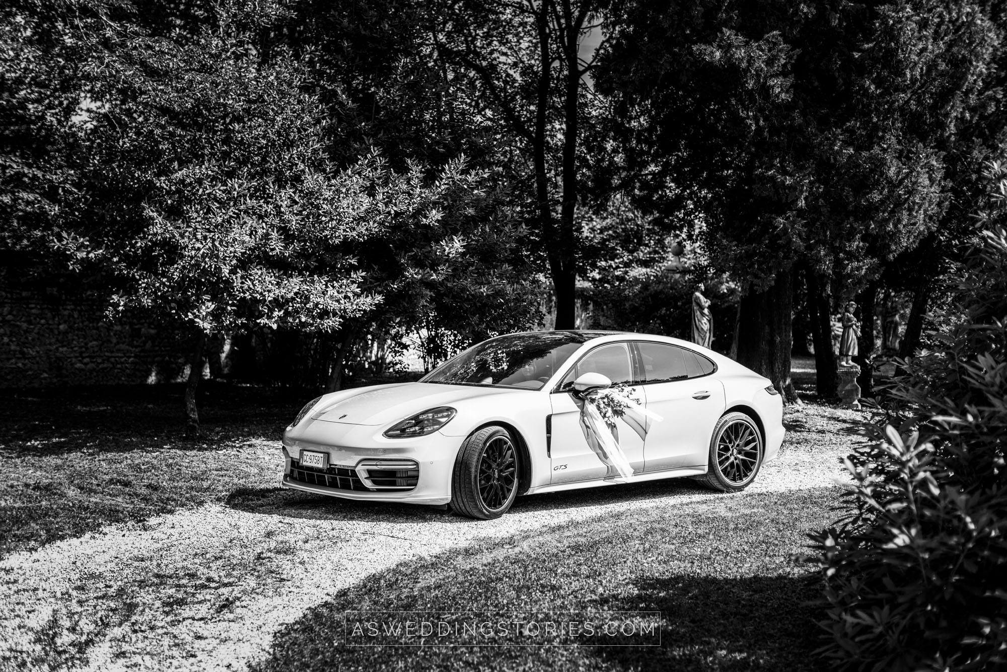 Foto  Santa Giustina in Colle Villa Bussandri Laura e Alberto