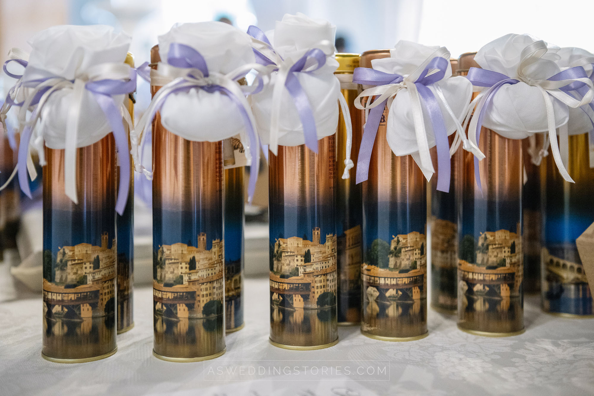 Foto  Santa Giustina in Colle Villa Bussandri Laura e Alberto