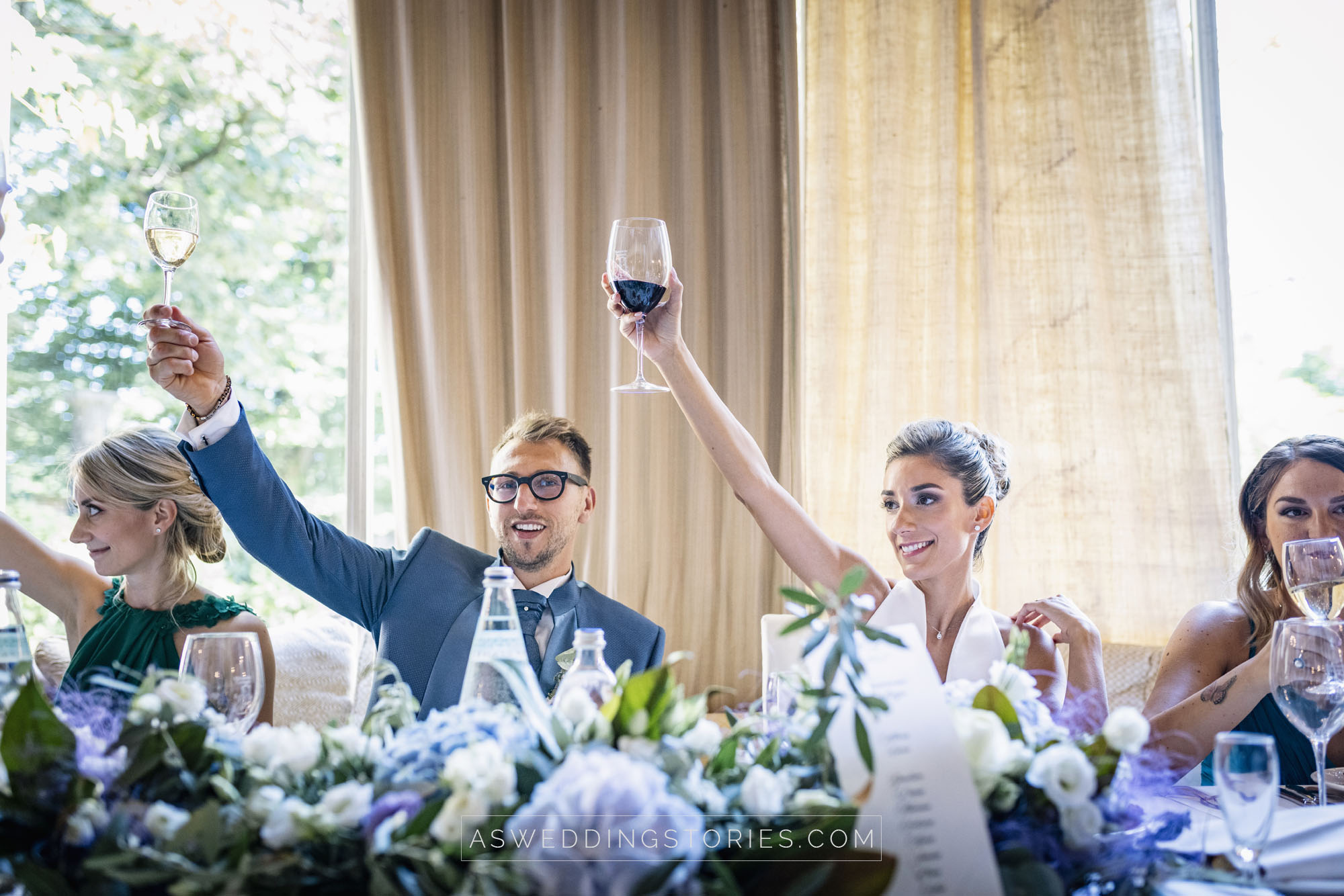 Foto  Santa Giustina in Colle Villa Bussandri Laura e Alberto