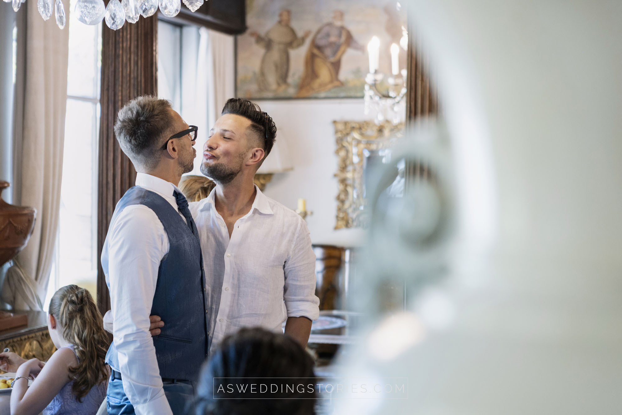 Foto  Santa Giustina in Colle Villa Bussandri Laura e Alberto