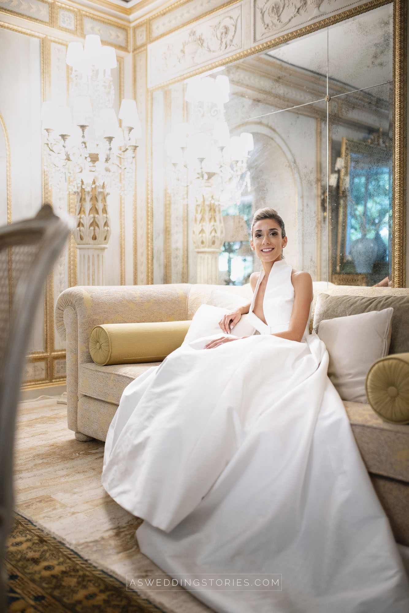 Foto  Santa Giustina in Colle Villa Bussandri Laura e Alberto