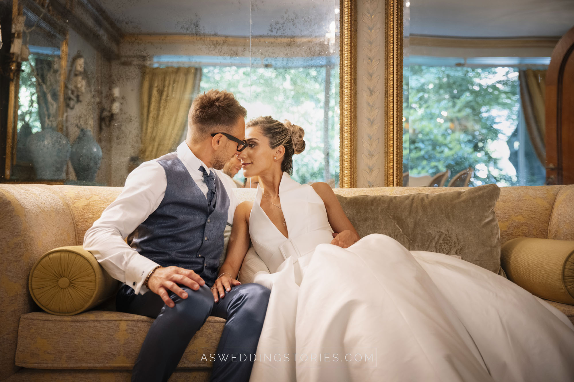 Foto  Santa Giustina in Colle Villa Bussandri Laura e Alberto