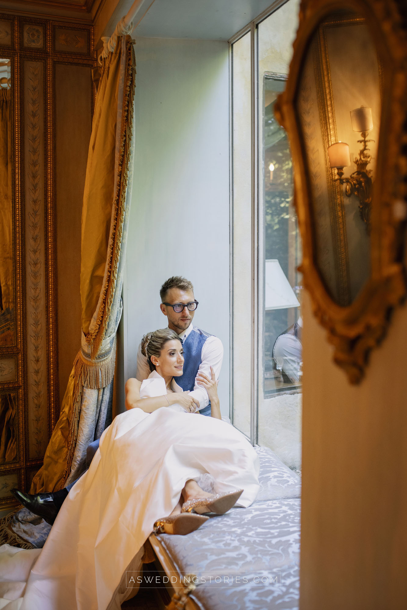 Foto  Santa Giustina in Colle Villa Bussandri Laura e Alberto