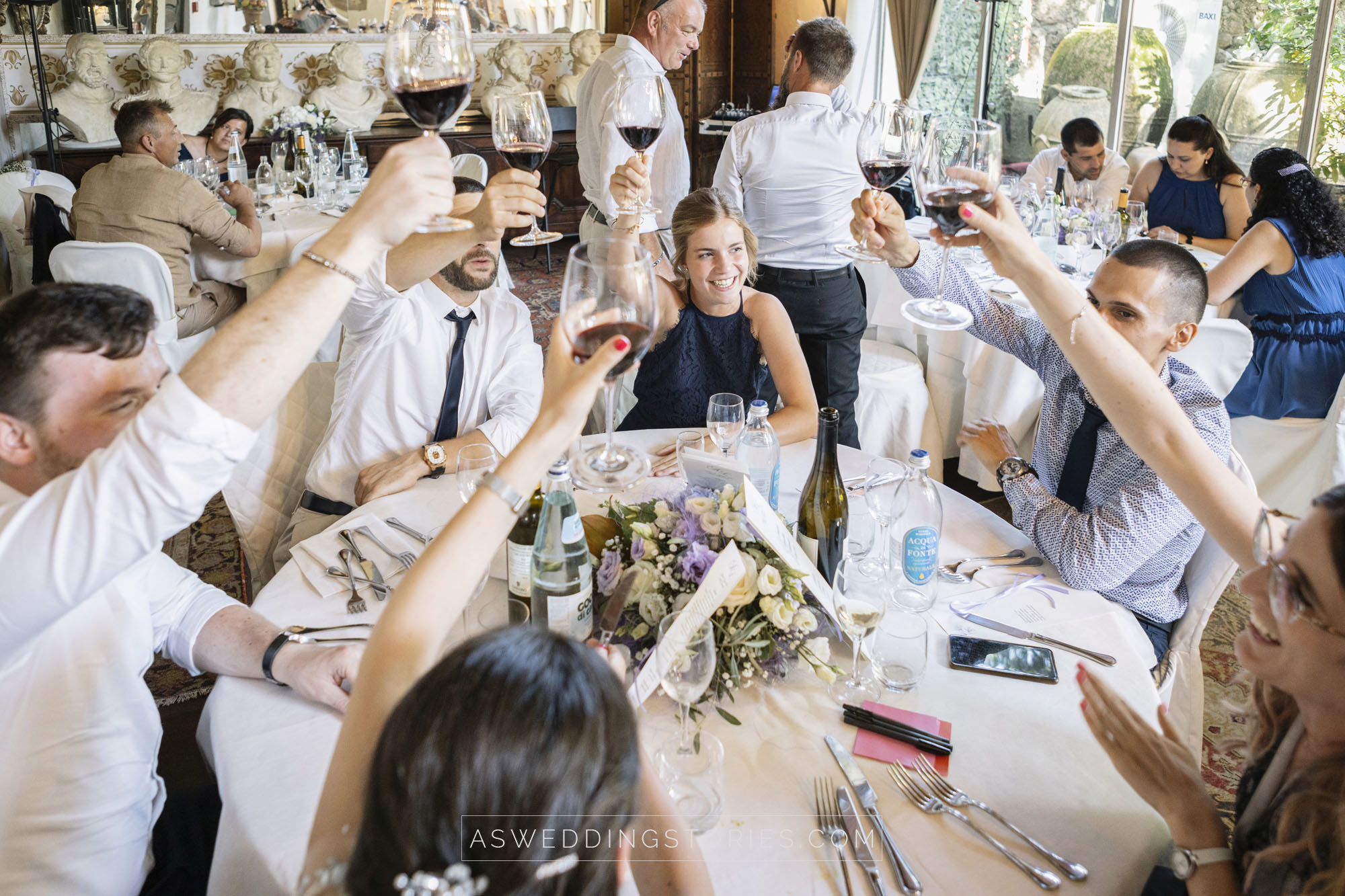 Foto  Santa Giustina in Colle Villa Bussandri Laura e Alberto