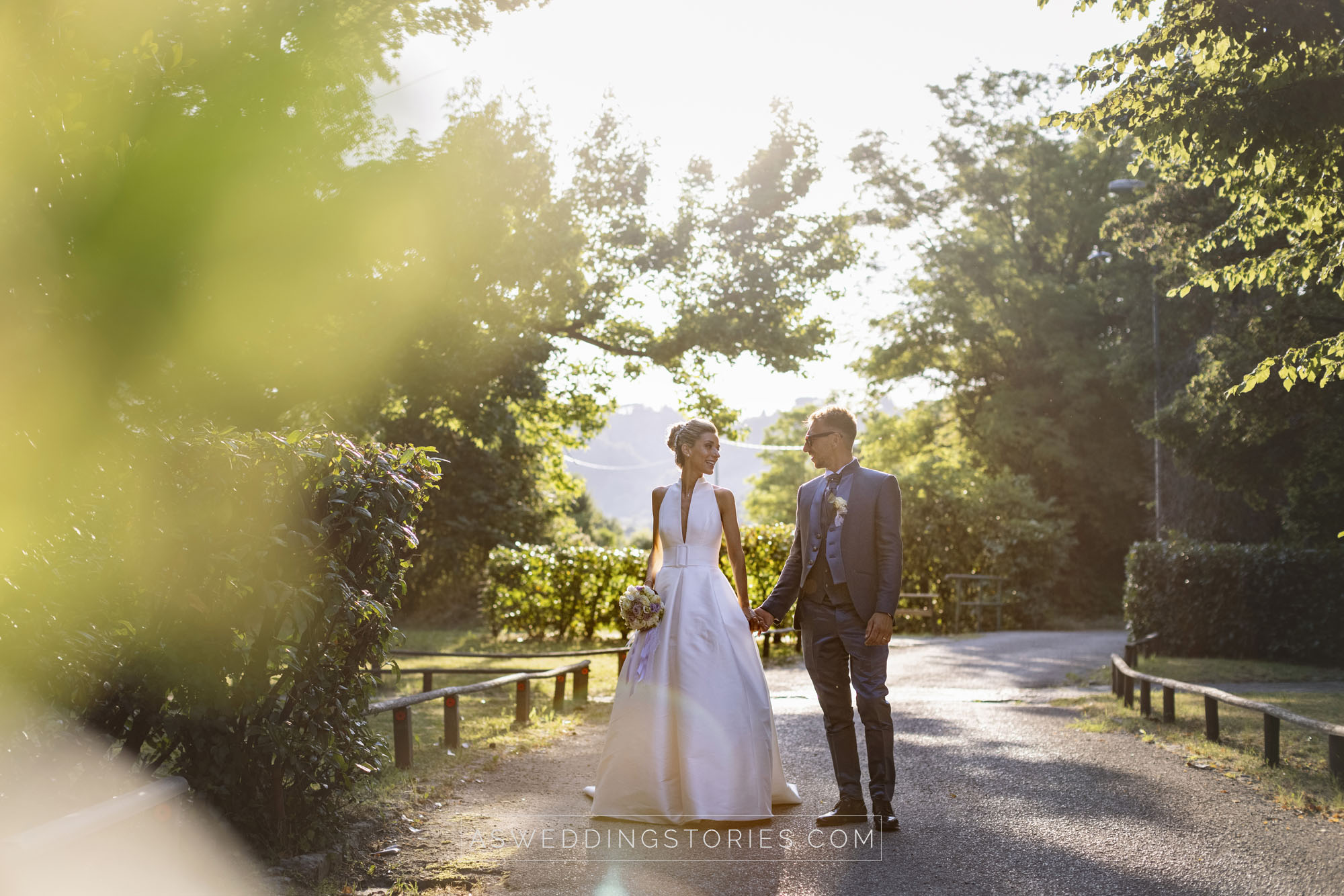 Foto  Santa Giustina in Colle Villa Bussandri Laura e Alberto