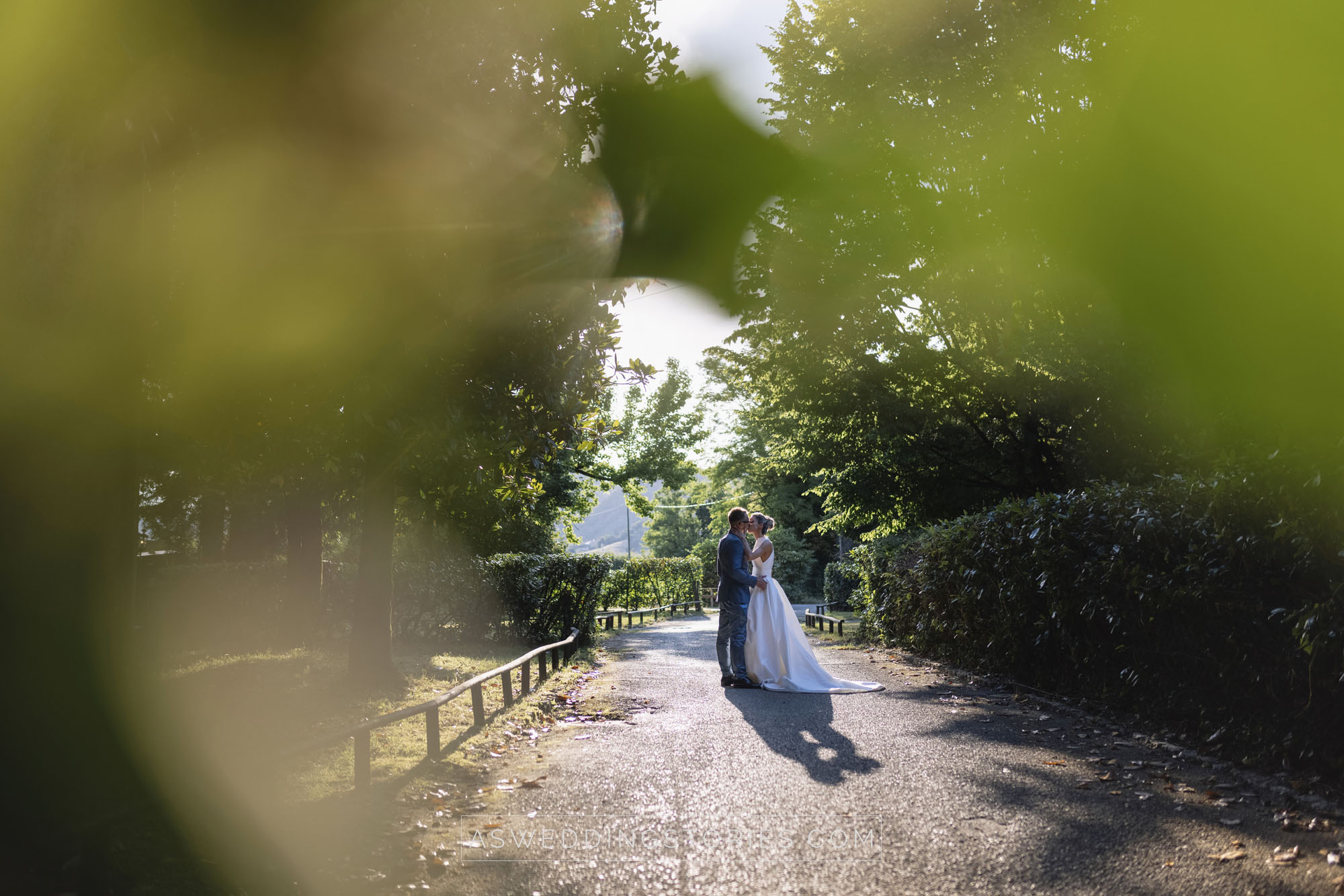 Foto  Santa Giustina in Colle Villa Bussandri Laura e Alberto