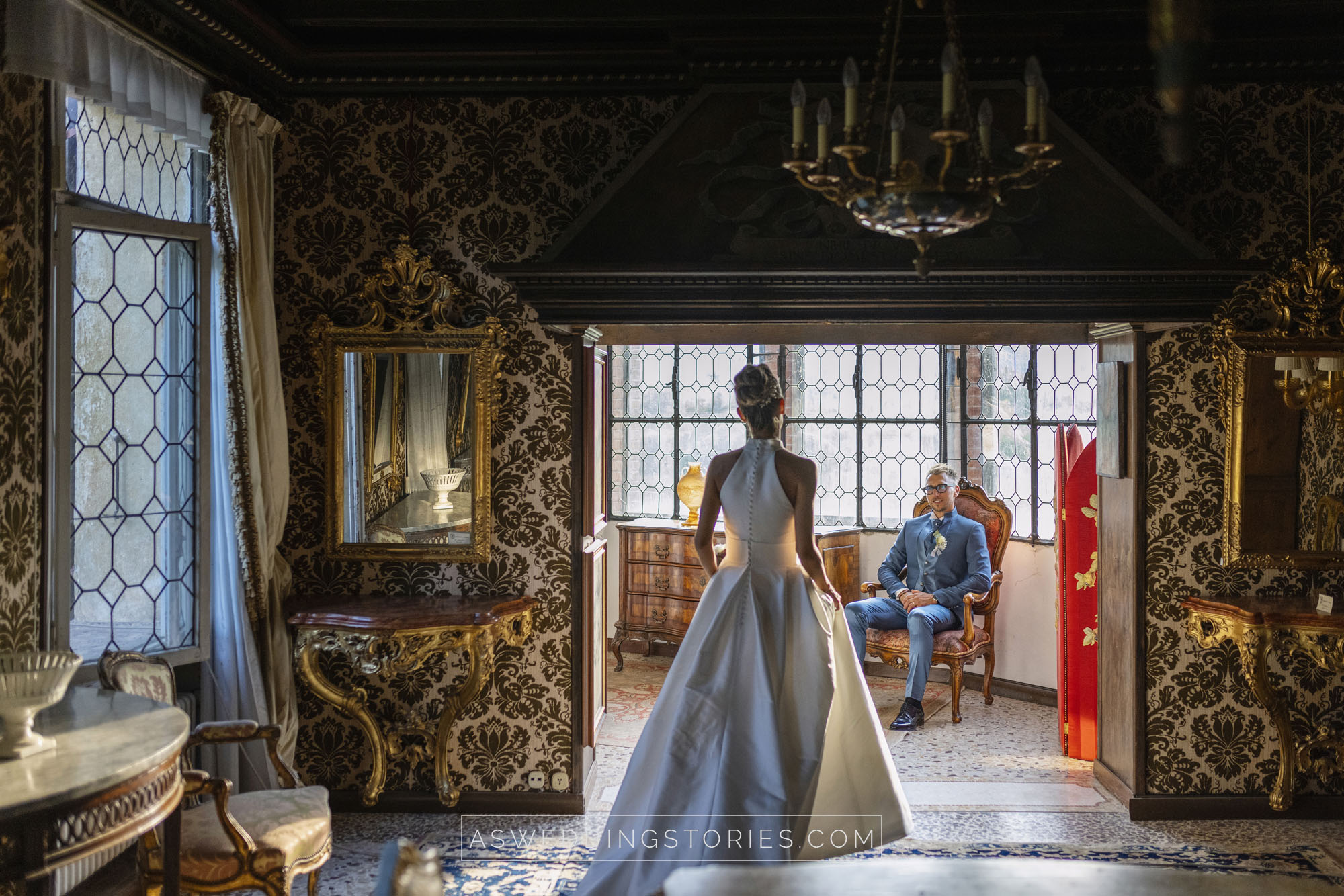 Foto  Santa Giustina in Colle Villa Bussandri Laura e Alberto