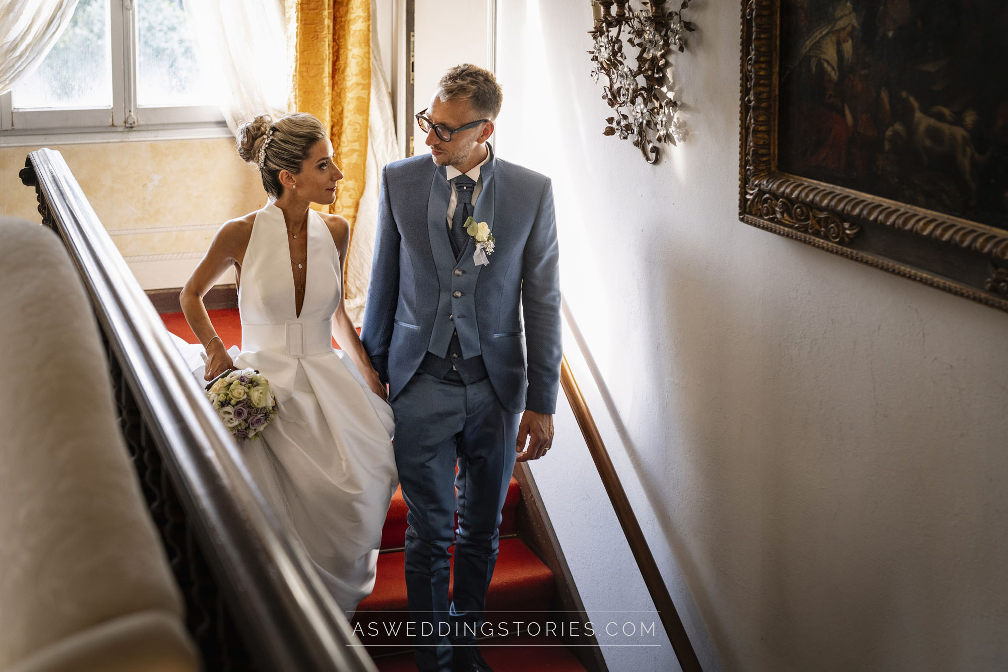 Foto  Santa Giustina in Colle Villa Bussandri Laura e Alberto