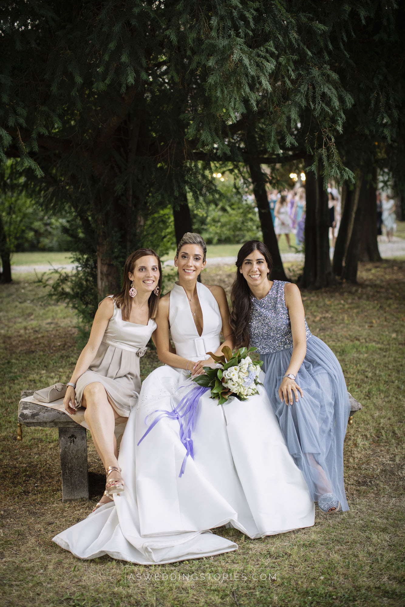 Foto  Santa Giustina in Colle Villa Bussandri Laura e Alberto