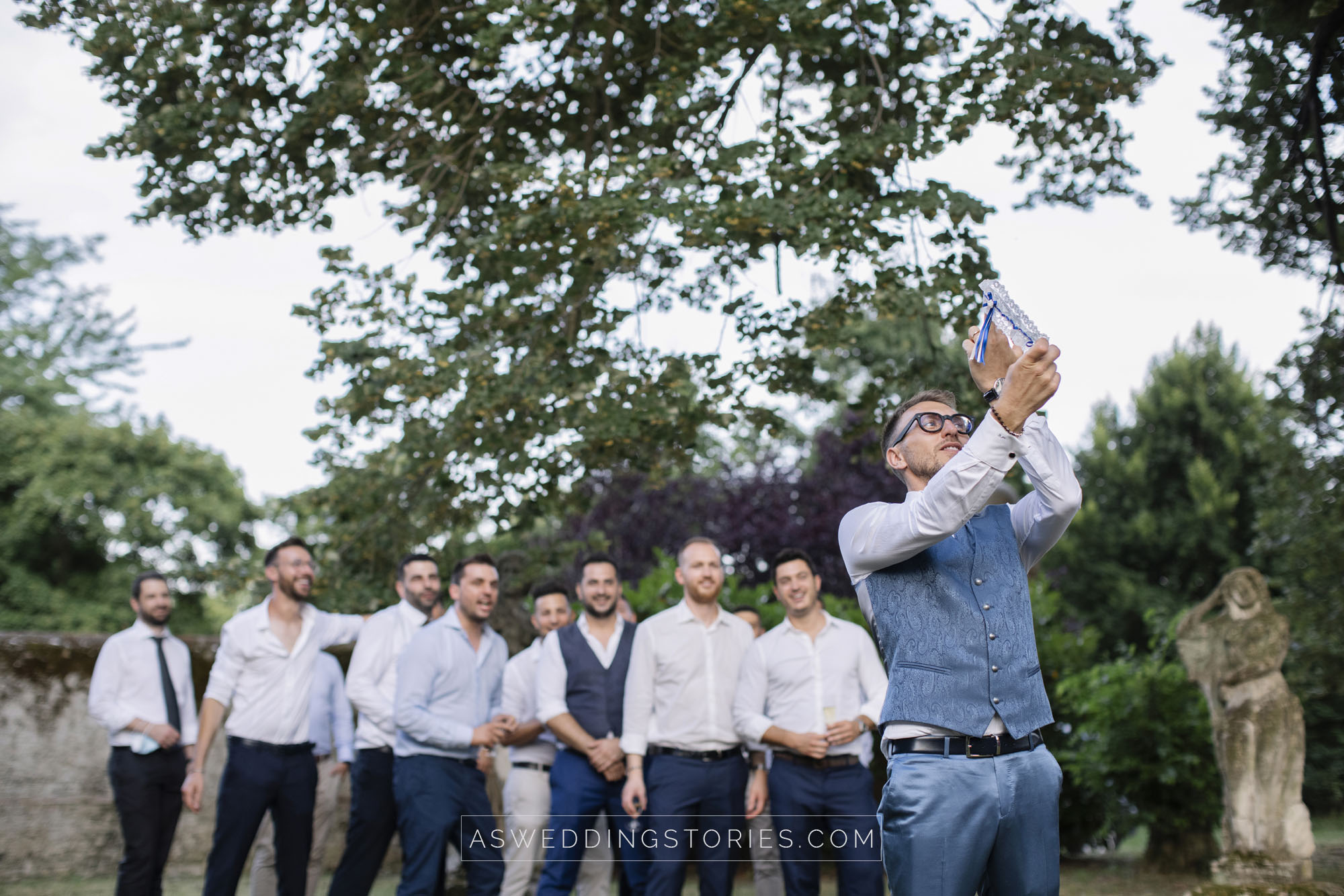 Foto  Santa Giustina in Colle Villa Bussandri Laura e Alberto