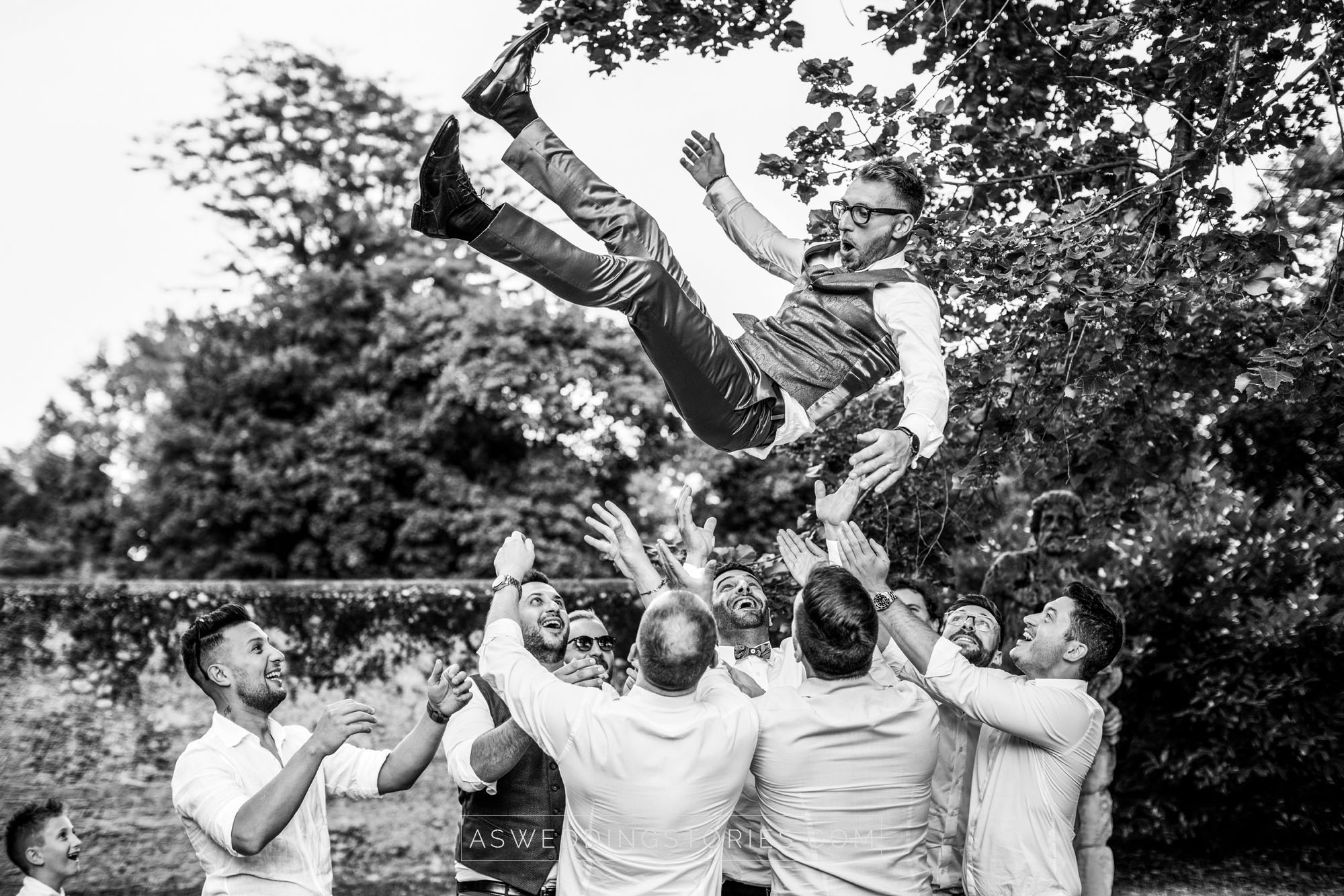 Foto  Santa Giustina in Colle Villa Bussandri Laura e Alberto