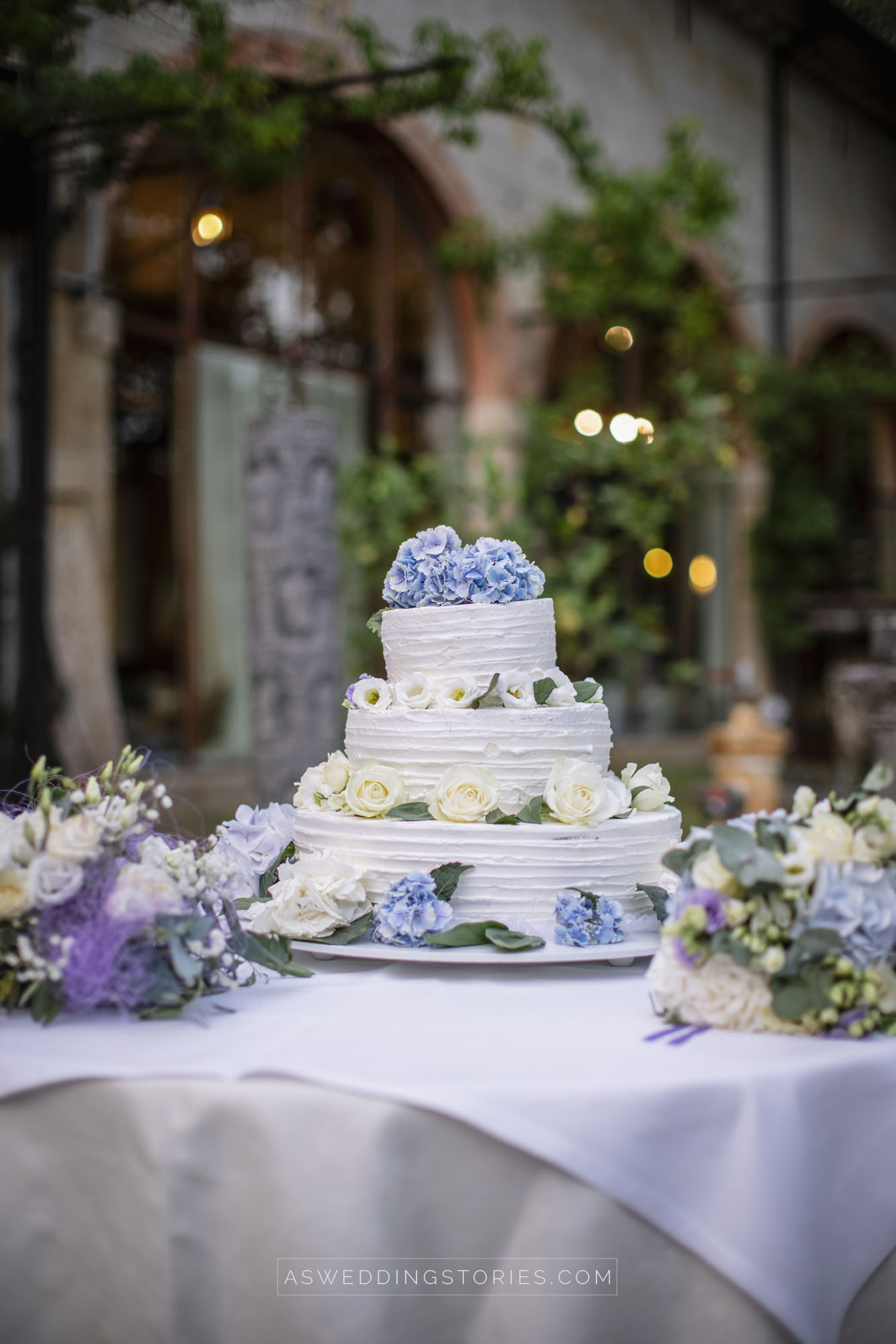 Foto  Santa Giustina in Colle Villa Bussandri Laura e Alberto