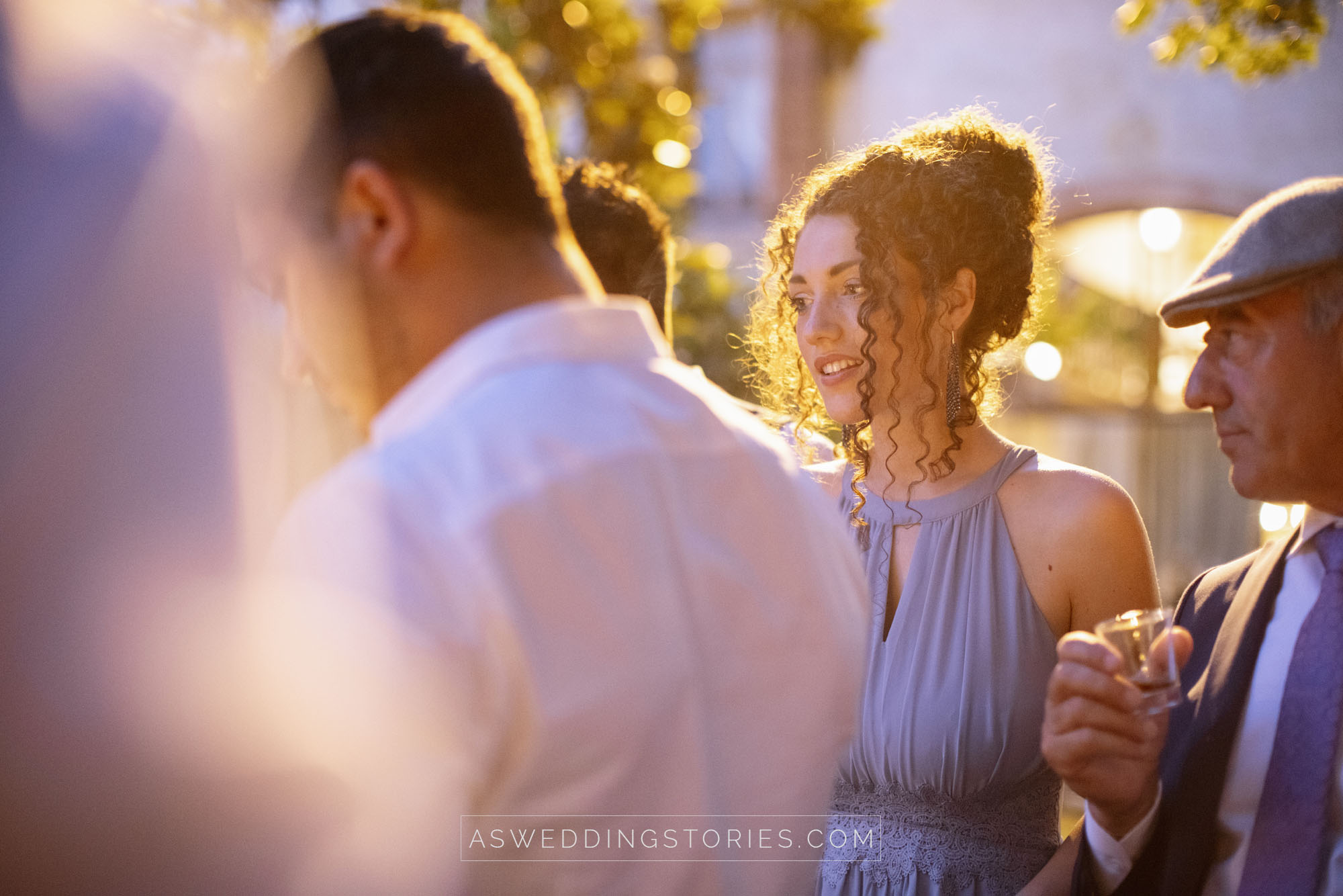 Foto  Santa Giustina in Colle Villa Bussandri Laura e Alberto