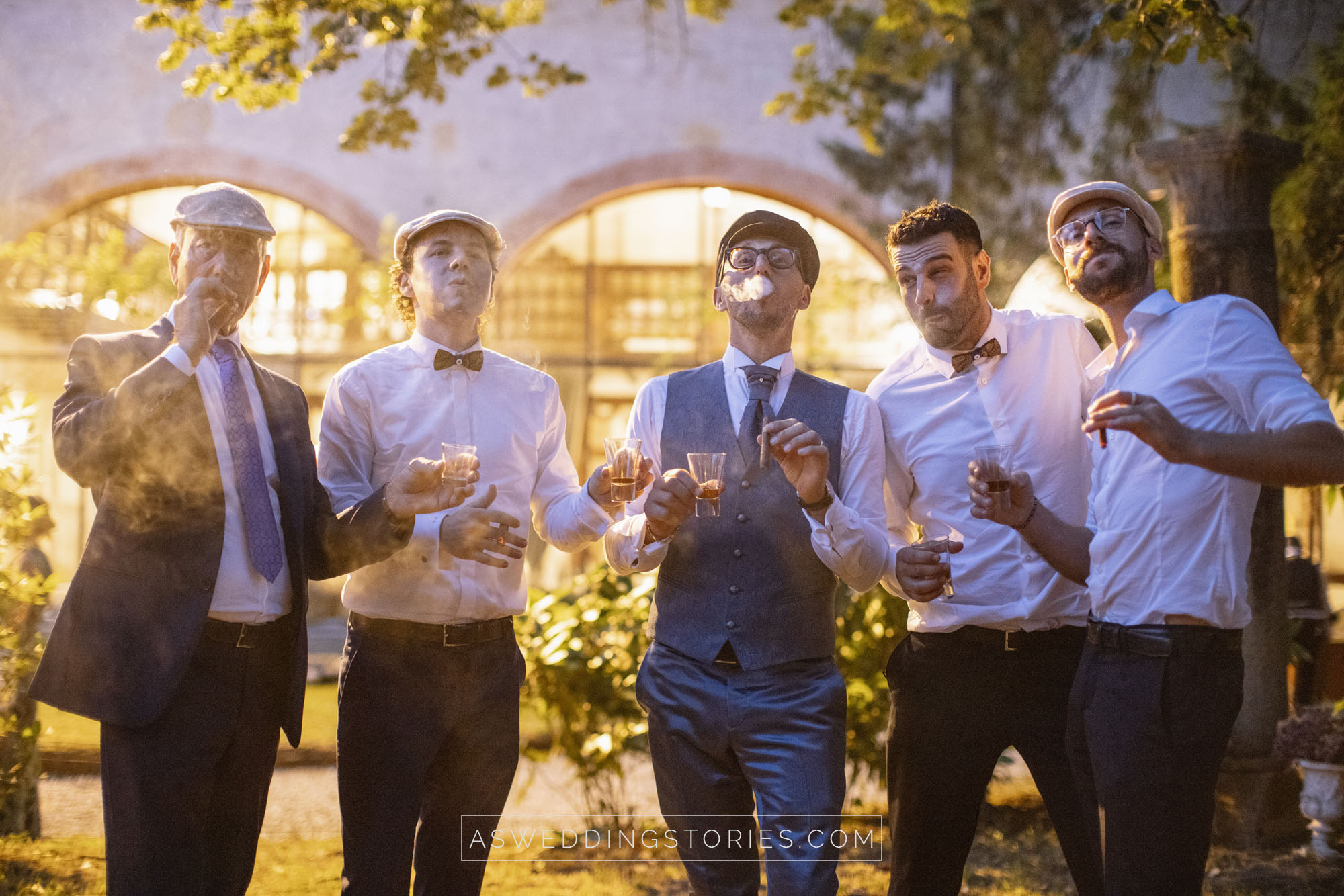 Foto  Santa Giustina in Colle Villa Bussandri Laura e Alberto