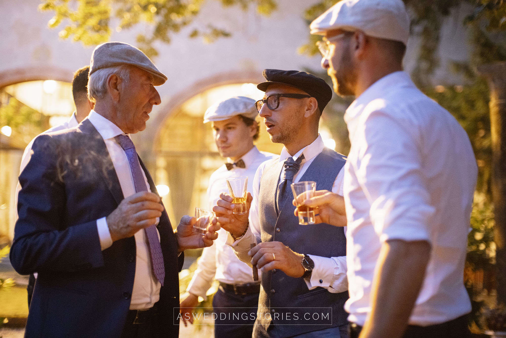 Foto  Santa Giustina in Colle Villa Bussandri Laura e Alberto
