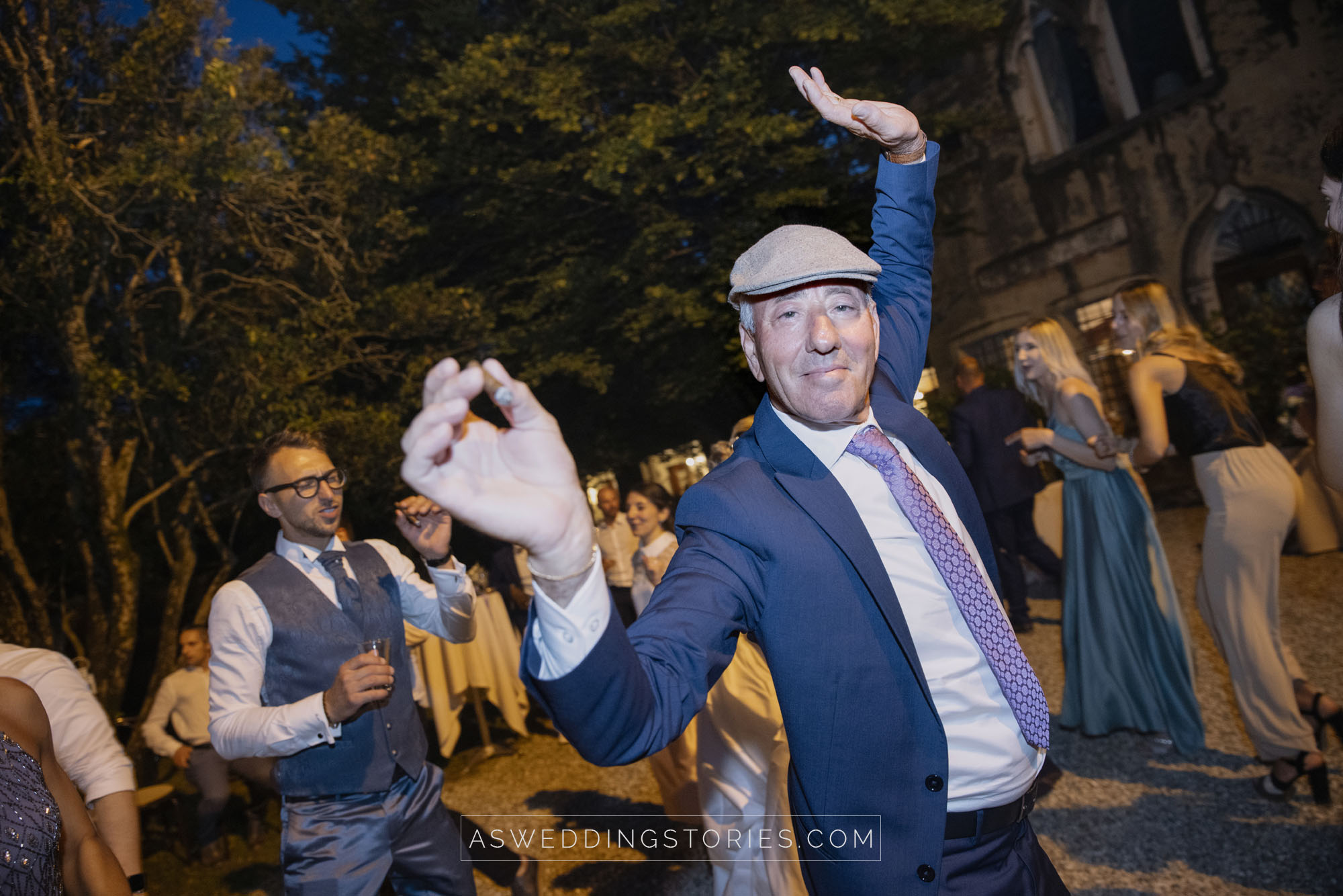 Foto  Santa Giustina in Colle Villa Bussandri Laura e Alberto