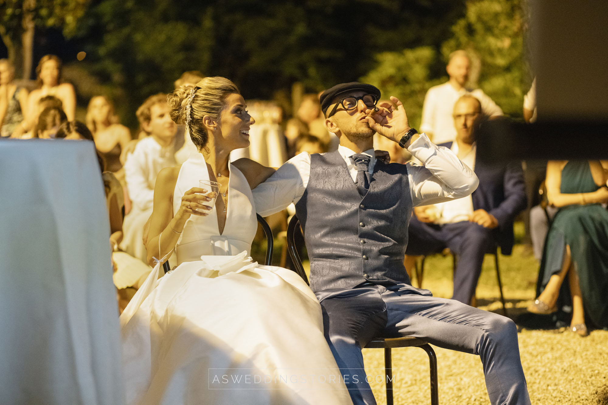 Foto  Santa Giustina in Colle Villa Bussandri Laura e Alberto