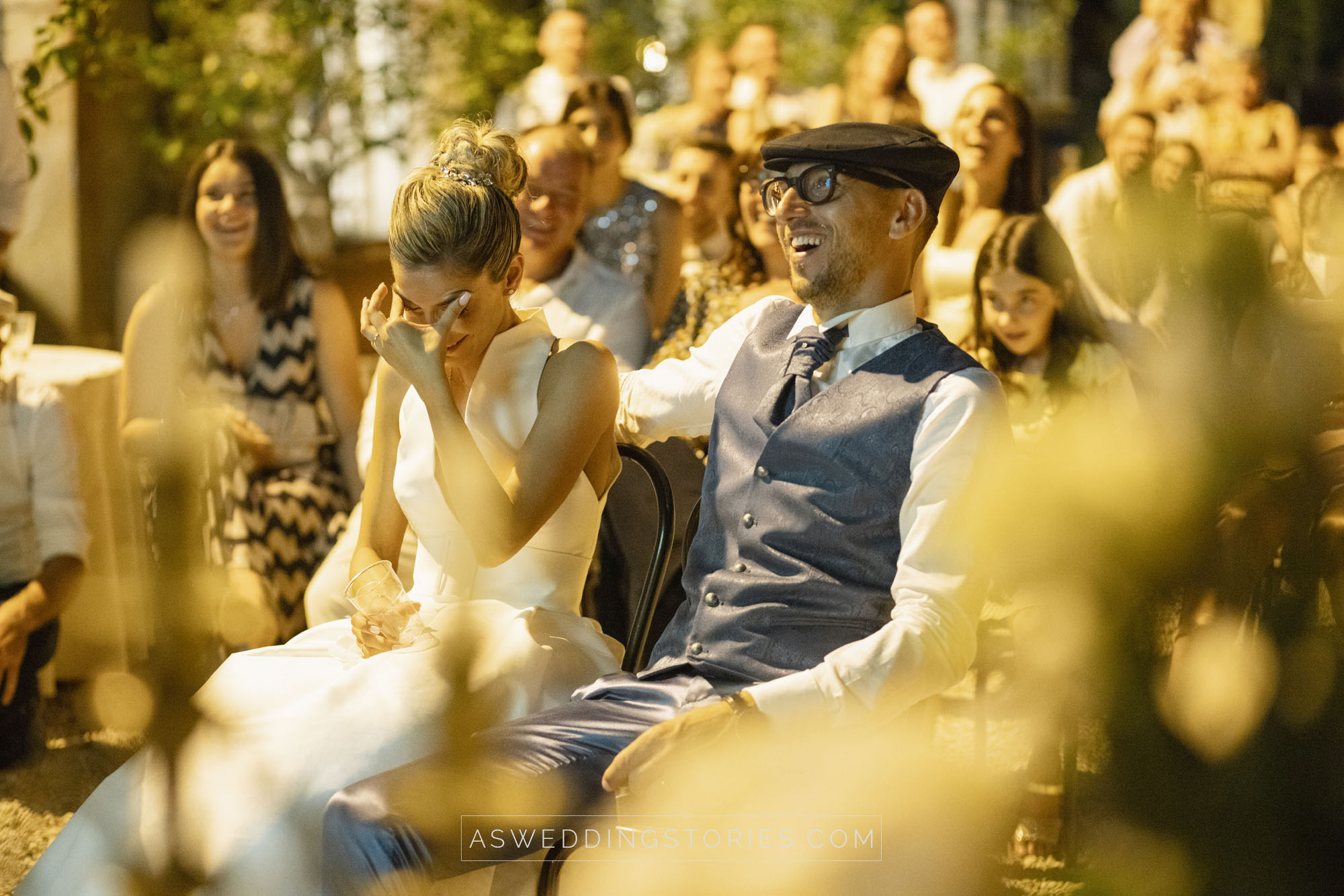 Foto  Santa Giustina in Colle Villa Bussandri Laura e Alberto