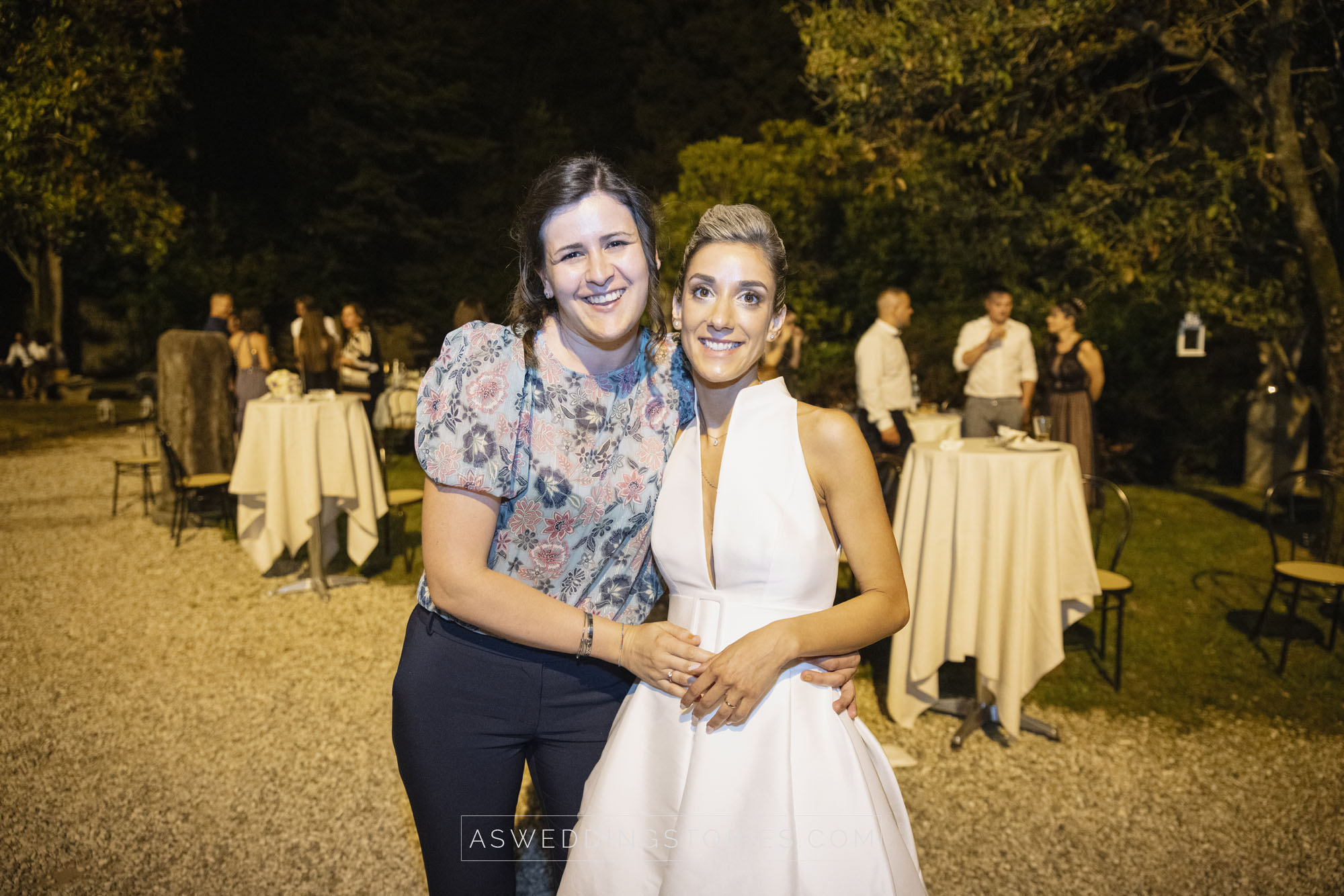 Foto  Santa Giustina in Colle Villa Bussandri Laura e Alberto