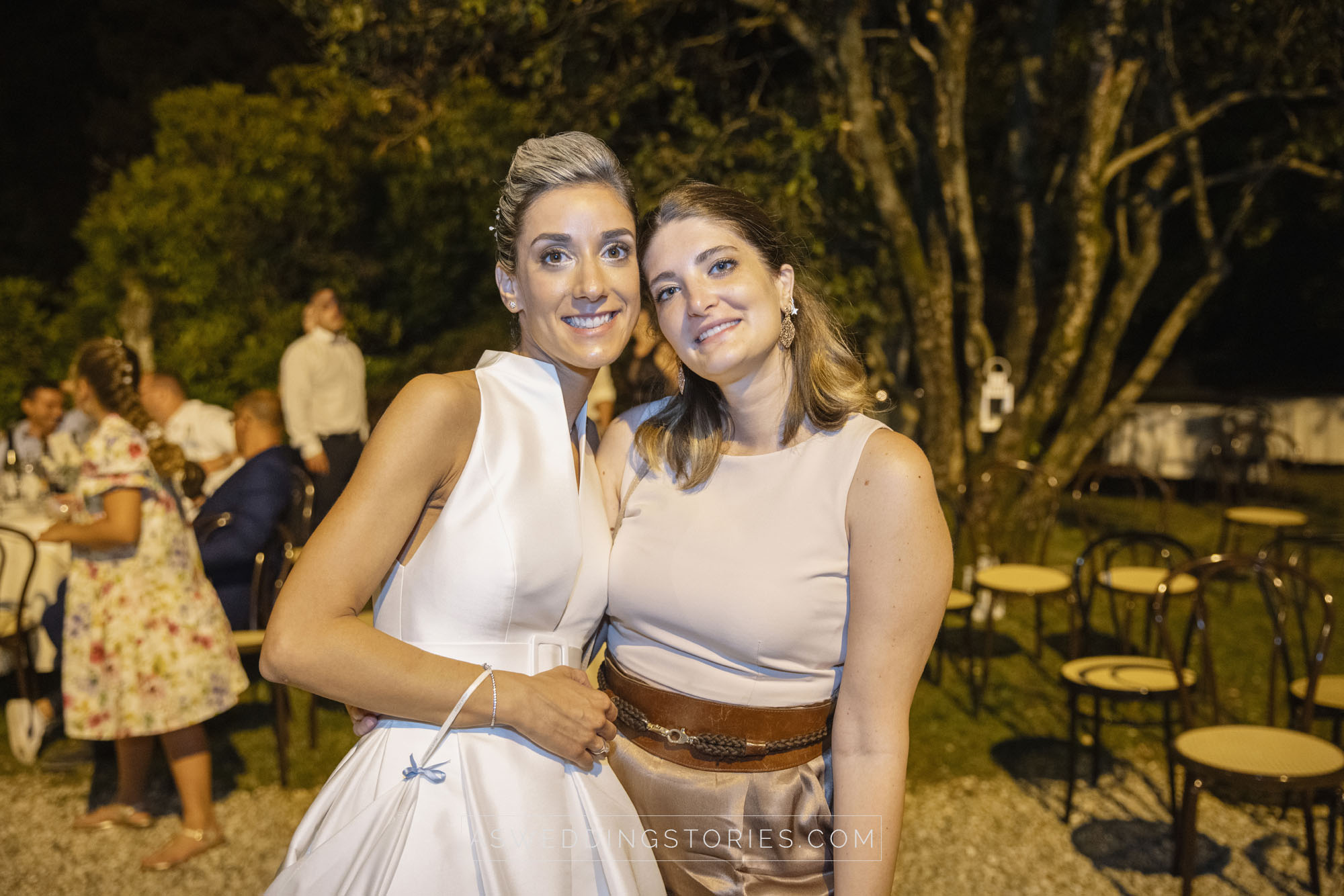 Foto  Santa Giustina in Colle Villa Bussandri Laura e Alberto