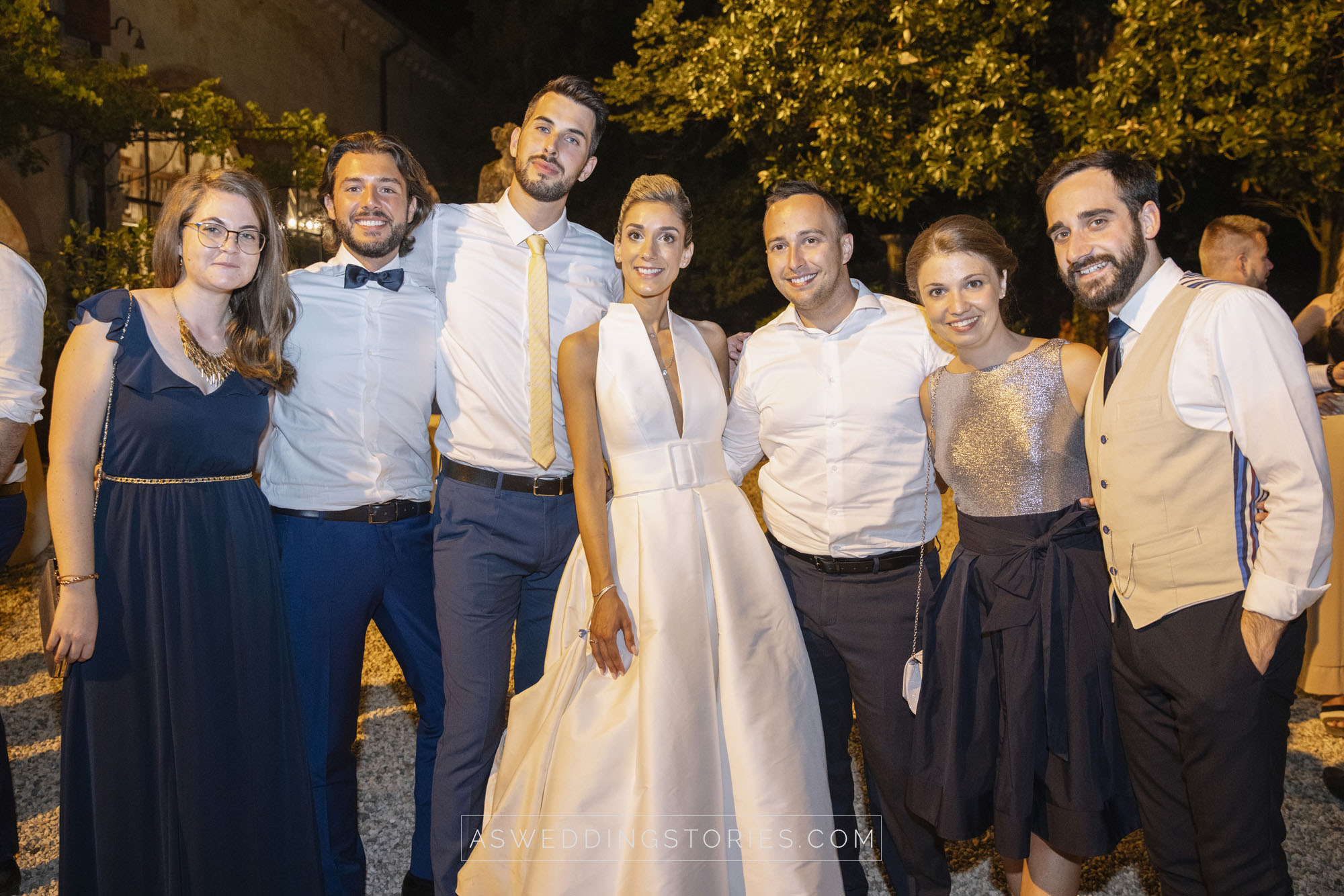 Foto  Santa Giustina in Colle Villa Bussandri Laura e Alberto