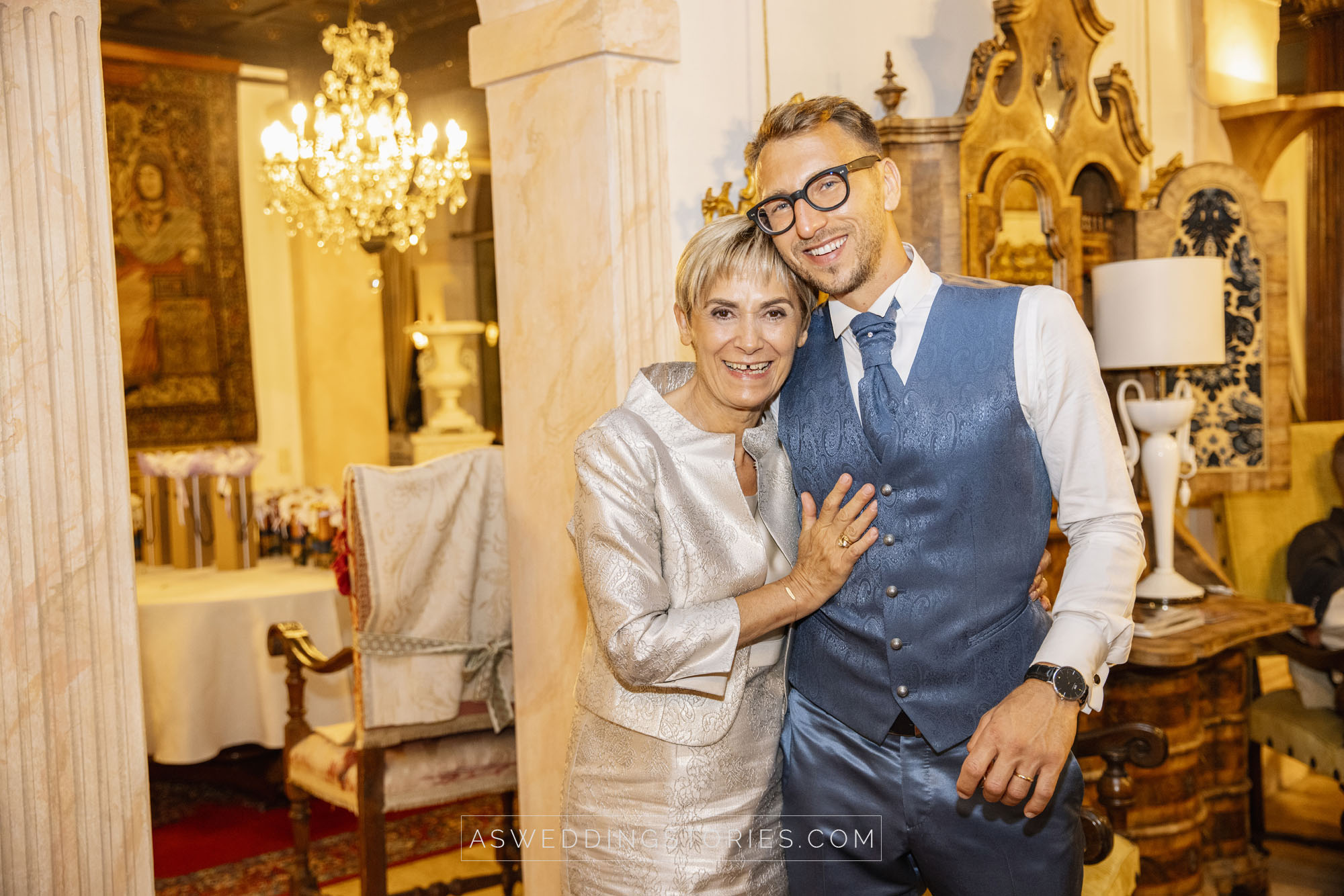 Foto  Santa Giustina in Colle Villa Bussandri Laura e Alberto