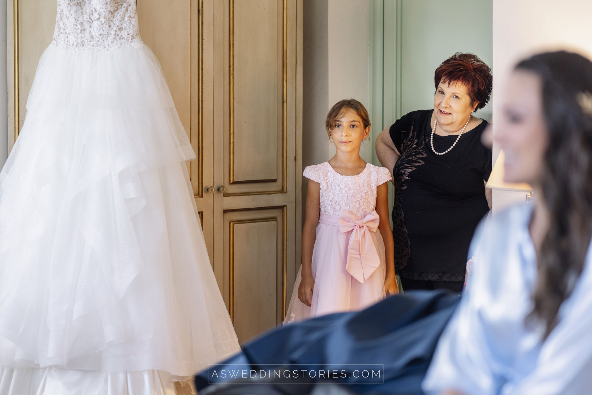 Foto  Torre di Mosto Villa O'hara Marta e Federico