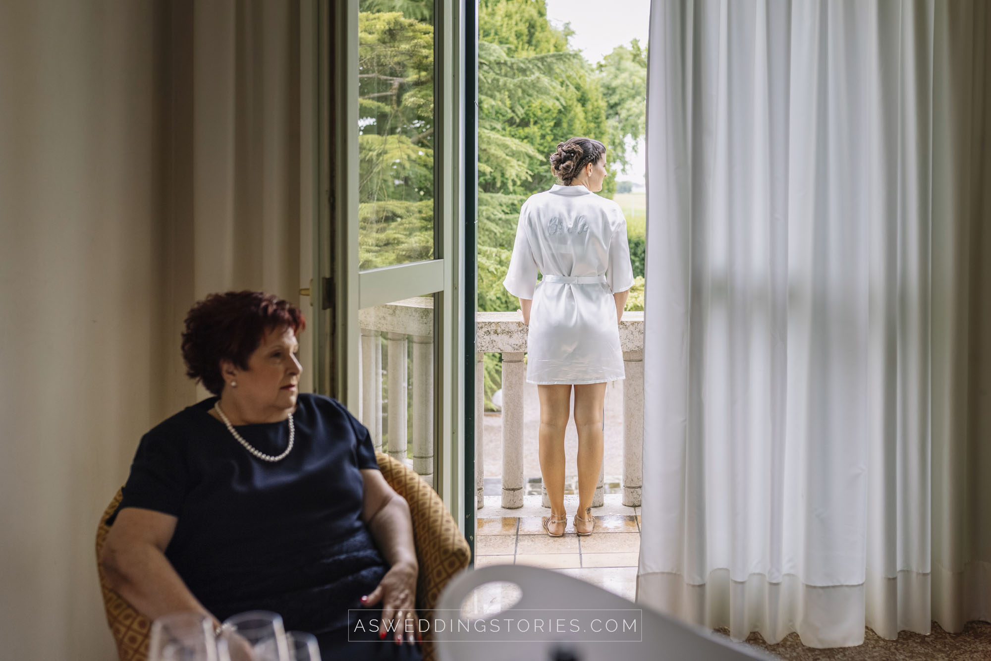 Foto  Torre di Mosto Villa O'hara Marta e Federico