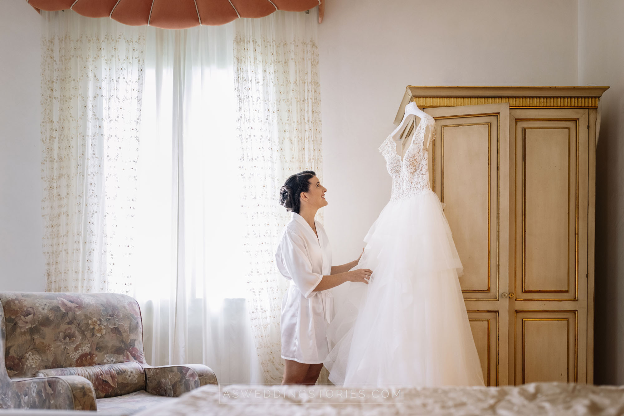 Foto  Torre di Mosto Villa O'hara Marta e Federico