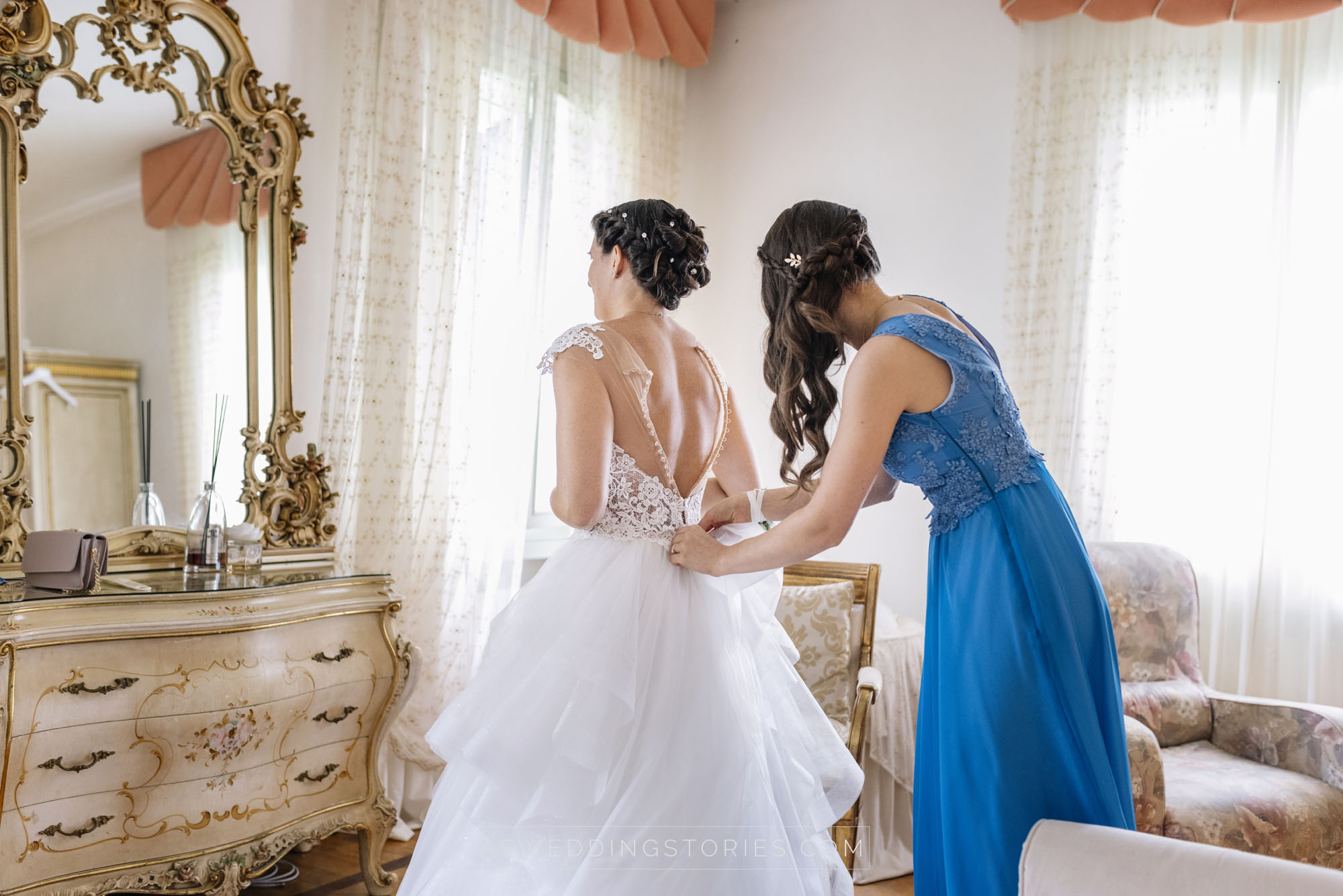 Foto  Torre di Mosto Villa O'hara Marta e Federico