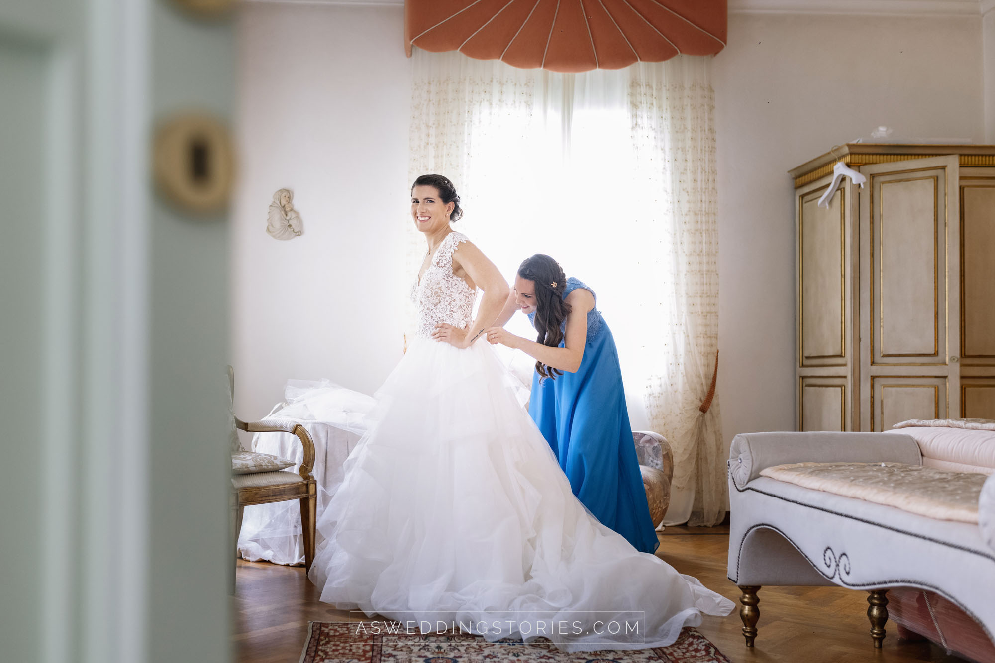 Foto  Torre di Mosto Villa O'hara Marta e Federico