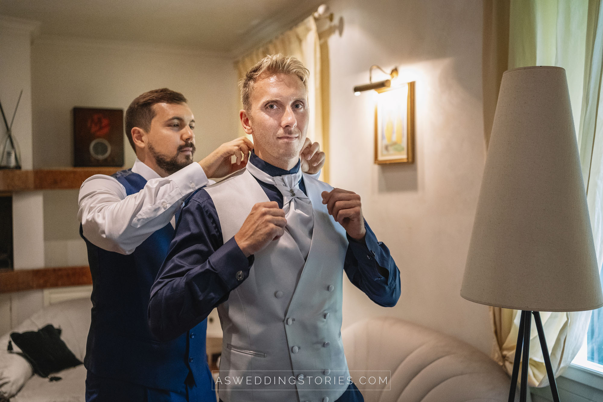 Foto  Torre di Mosto Villa O'hara Marta e Federico