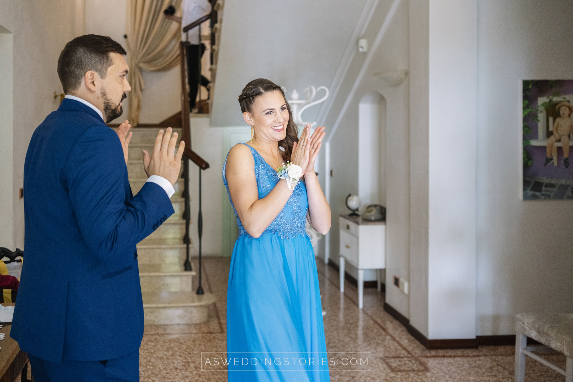 Foto  Torre di Mosto Villa O'hara Marta e Federico